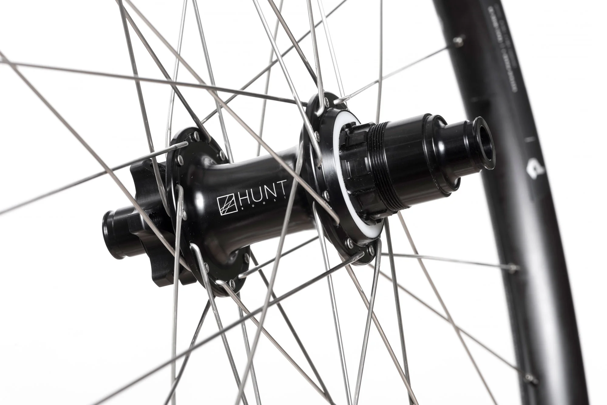 HUNT Sustain Phase One Trail Wide MTB 29 Wheelset - Image 3