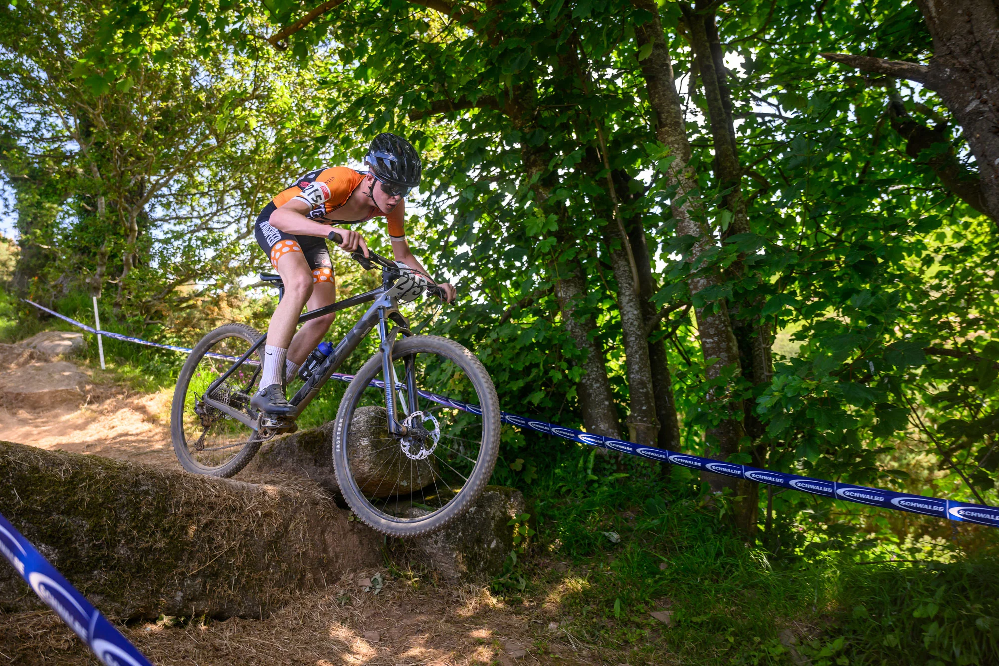 HUNT XC Wide MTB 29 Wheelset - Image 4