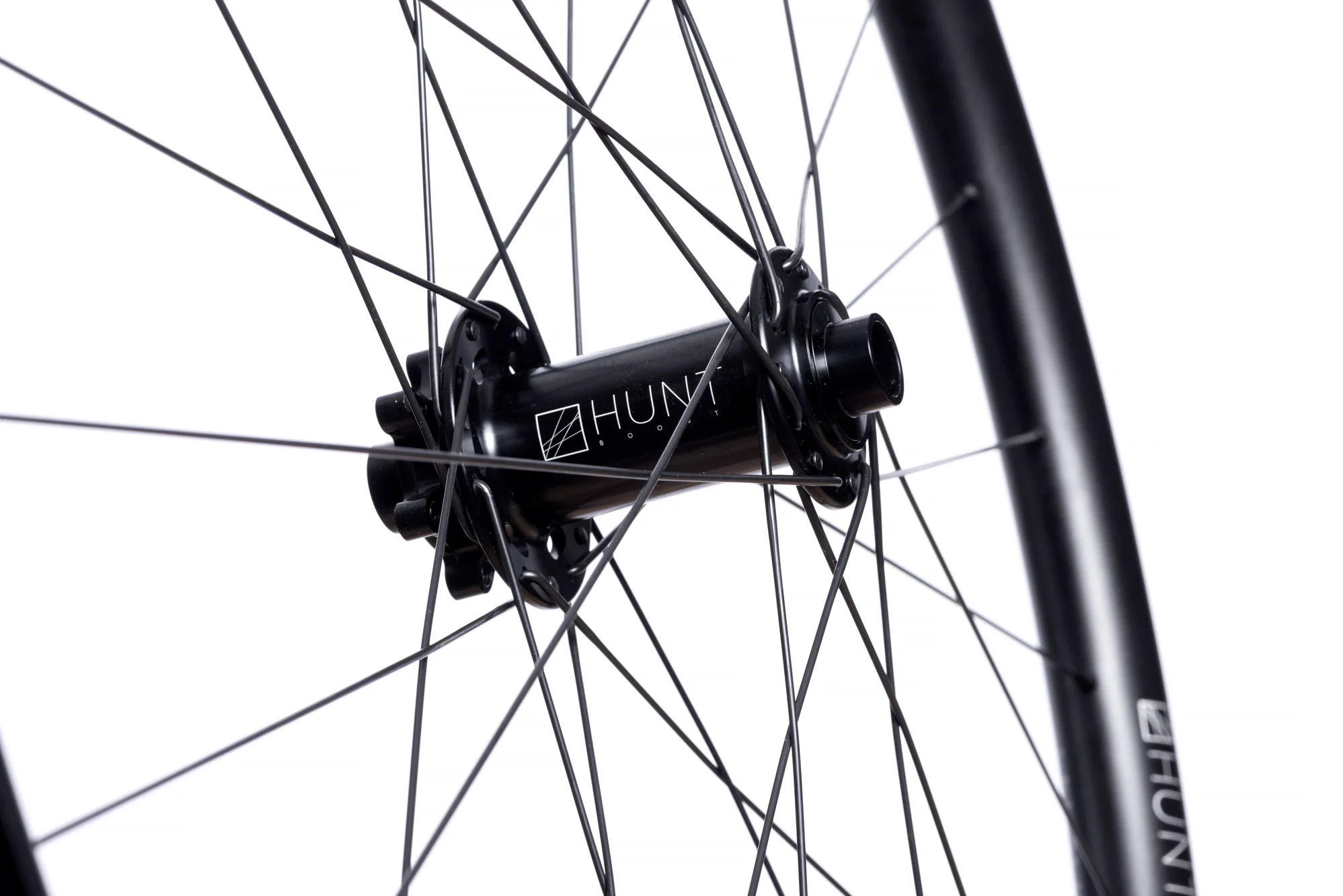 HUNT XC Wide MTB 29 Wheelset - Image 5
