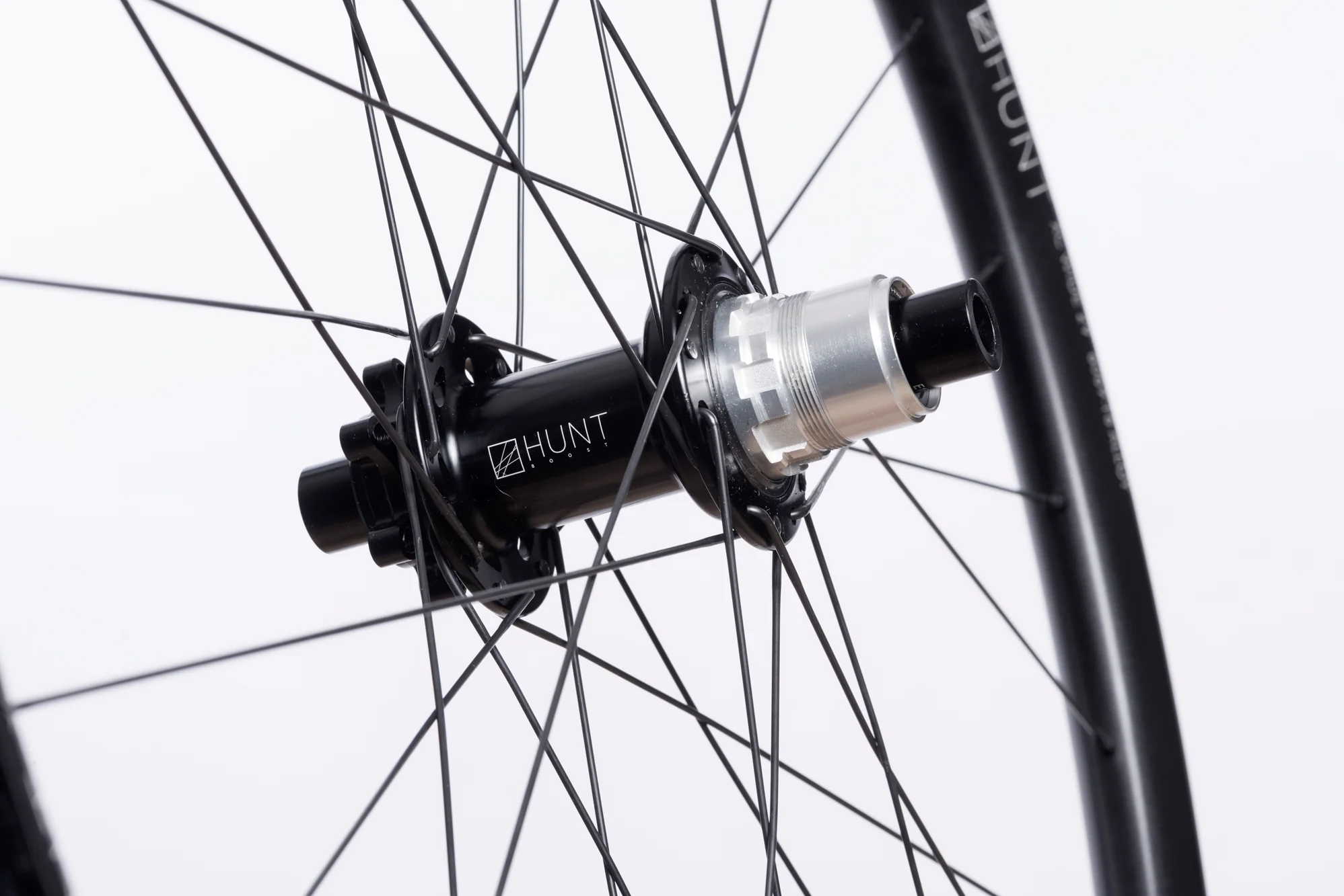 HUNT XC Wide MTB 29 Wheelset - Image 6