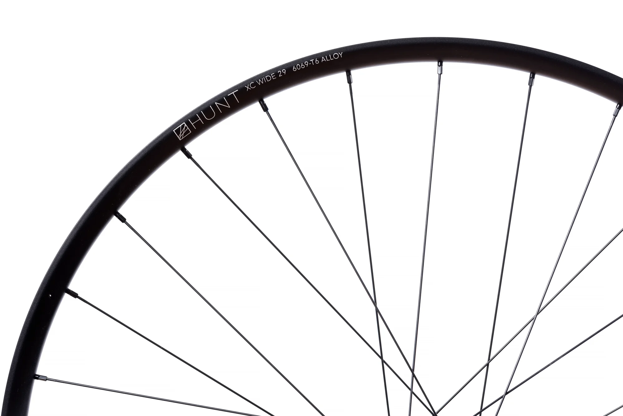 HUNT XC Wide MTB 29 Wheelset - Image 8