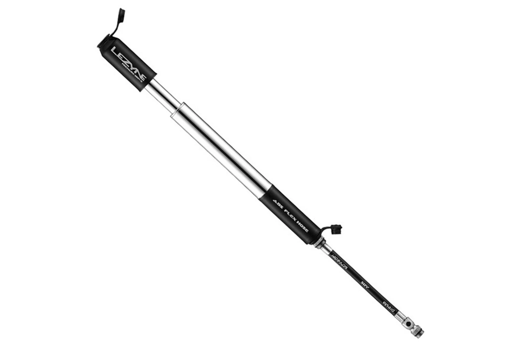 Lezyne Pressure Drive Mini Pump Size M - Image 3
