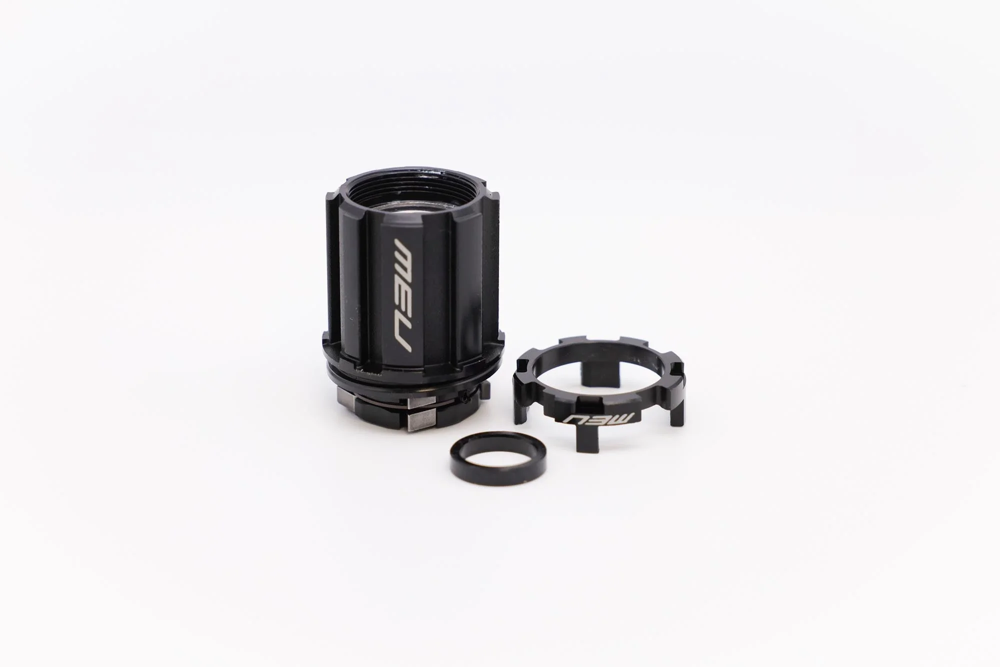 Loop 4 Season Freehub | Campagnolo N3W Ekar - Image 3