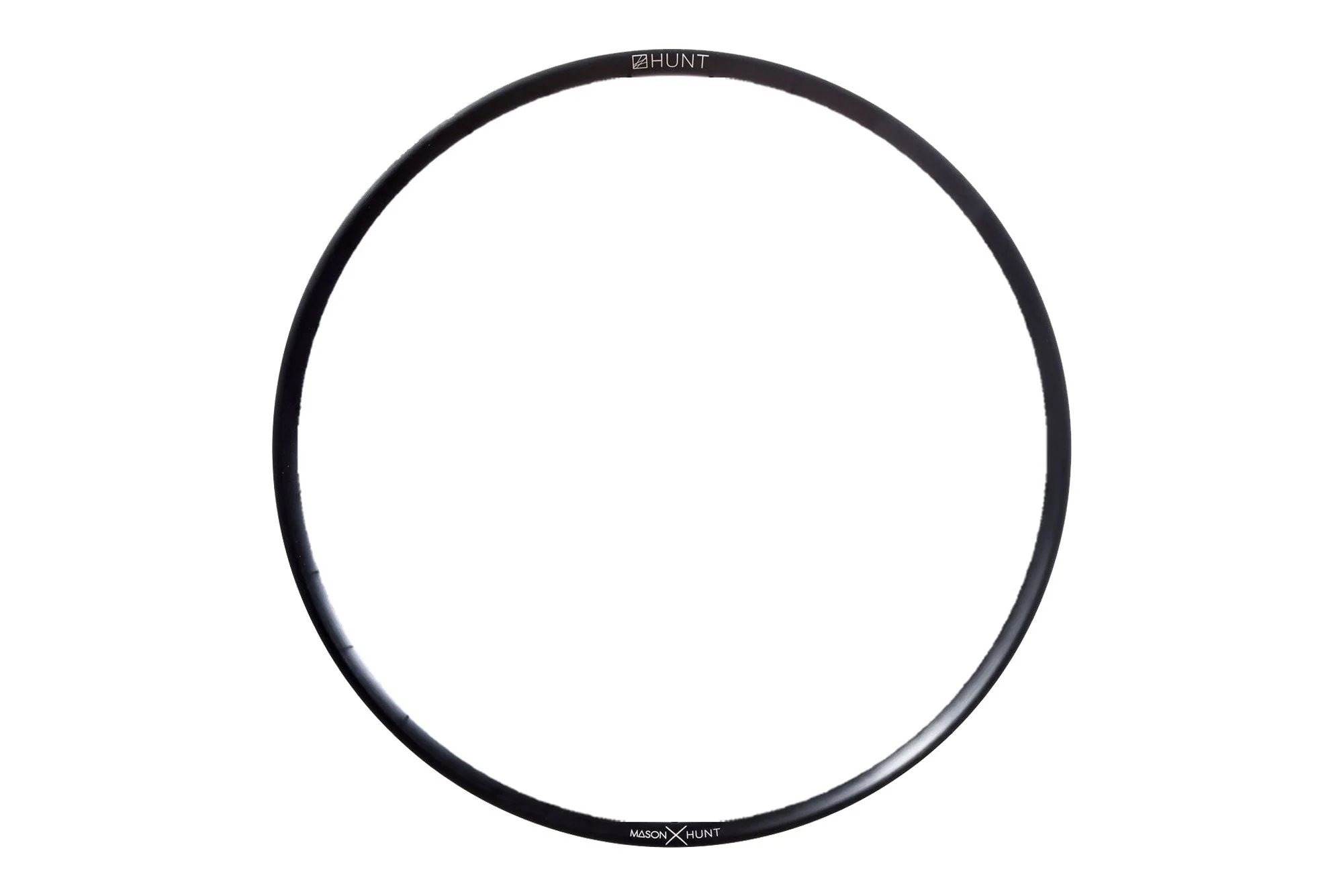 Mason x HUNT Adventure Sport 650 Rim | Rear