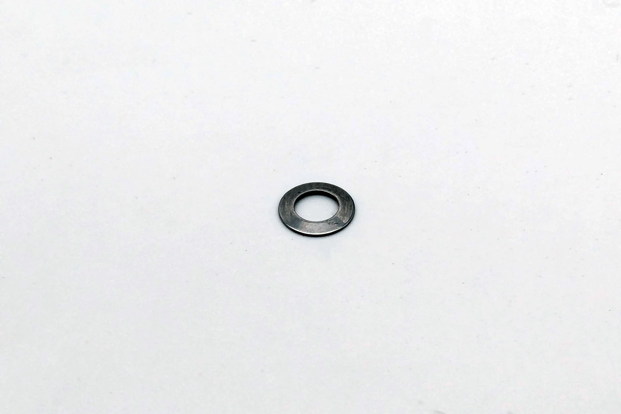 Nipple Washer | Steel |Thin