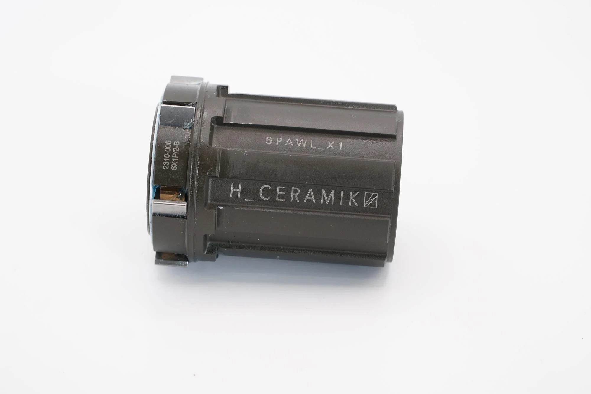 PhaseEngage STL Freehub | Shimano/SRAM HG Splined