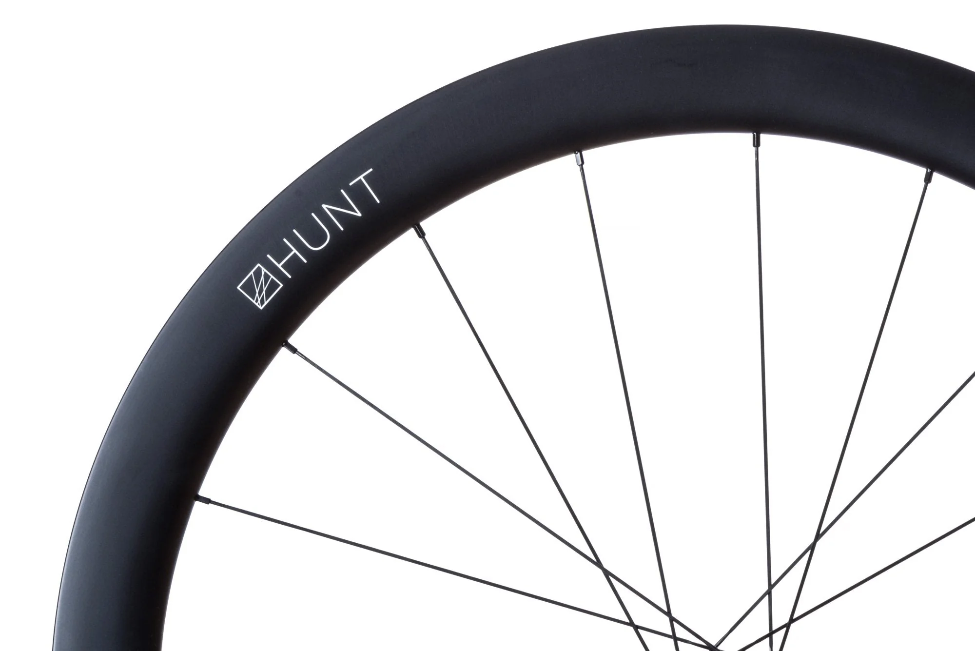 HUNT 50 Carbon Aero Disc Wheelset - Image 6