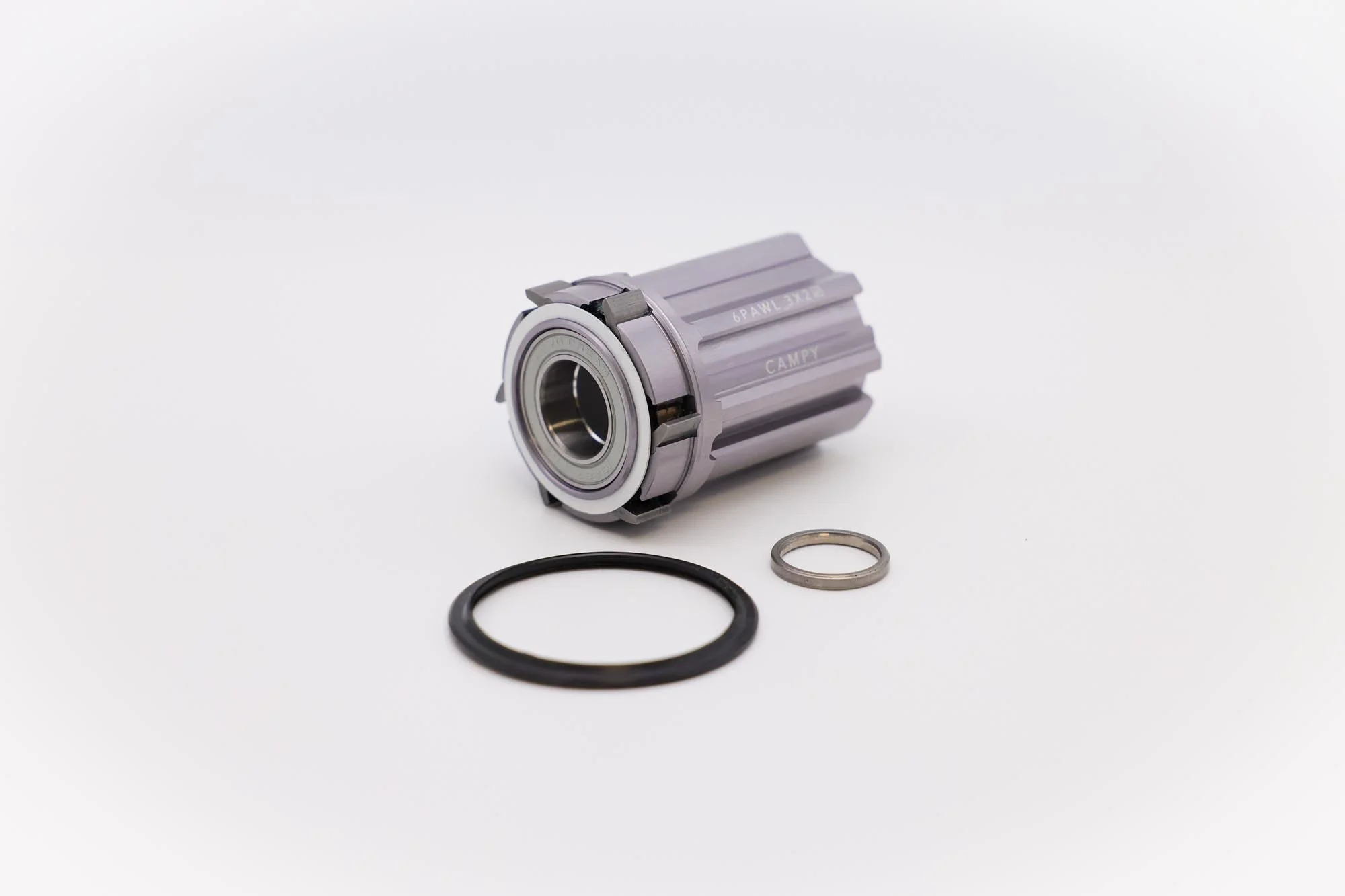 RapidEngage Freehub | Campagnolo