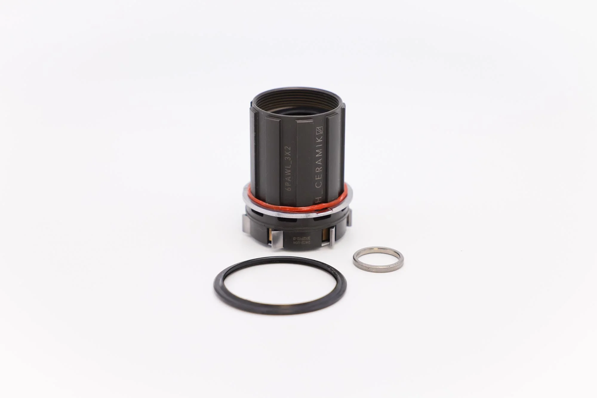 RapidEngage Freehub | Shimano/SRAM HG Splined - Image 2