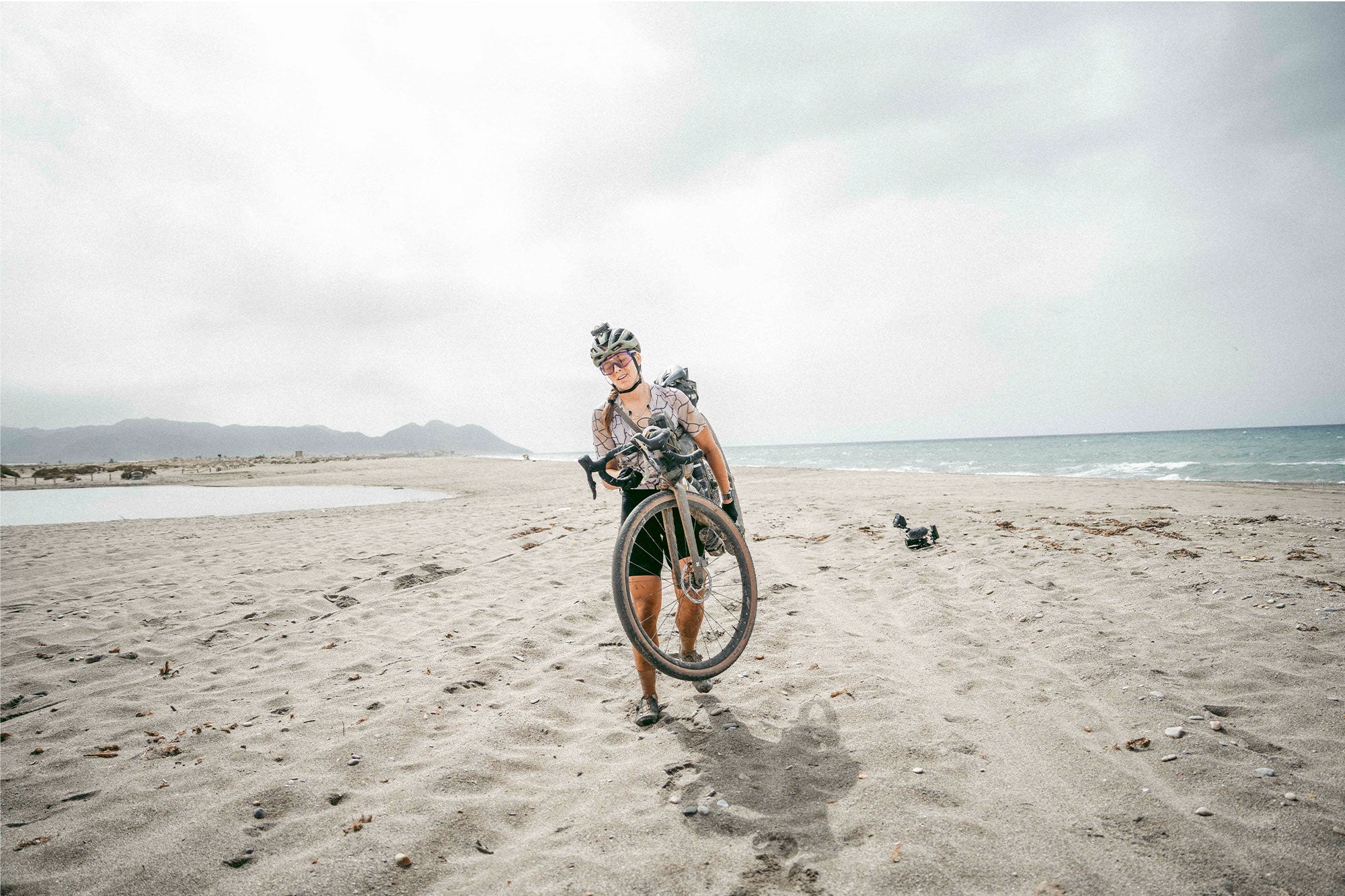 RE:NEW HUNT 25 Carbon Gravel Race Wheelset - Image 4