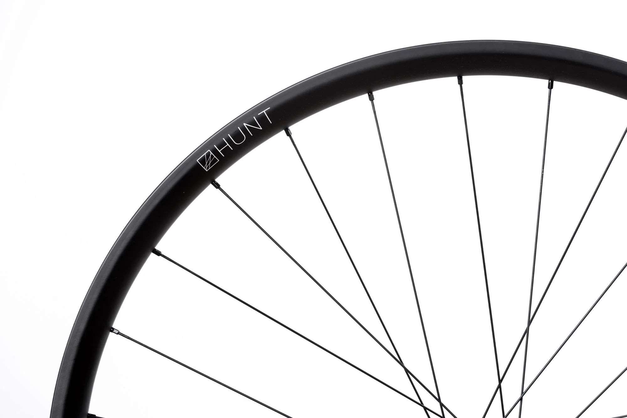 RE:NEW HUNT 25 Carbon Gravel X-Wide Wheelset - Image 9