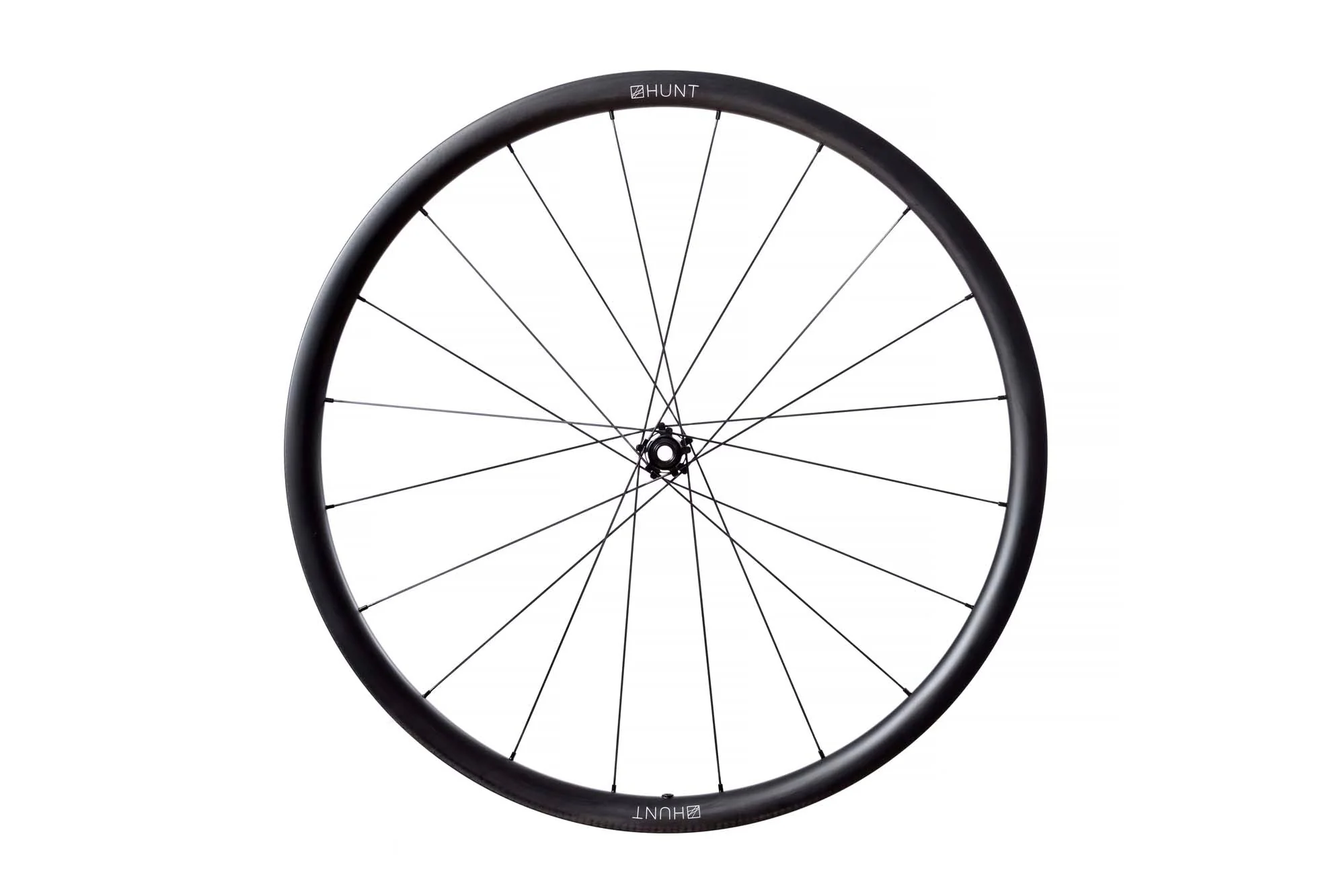 Re:New HUNT 30 Carbon Aero Disc Wheelset - Image 4