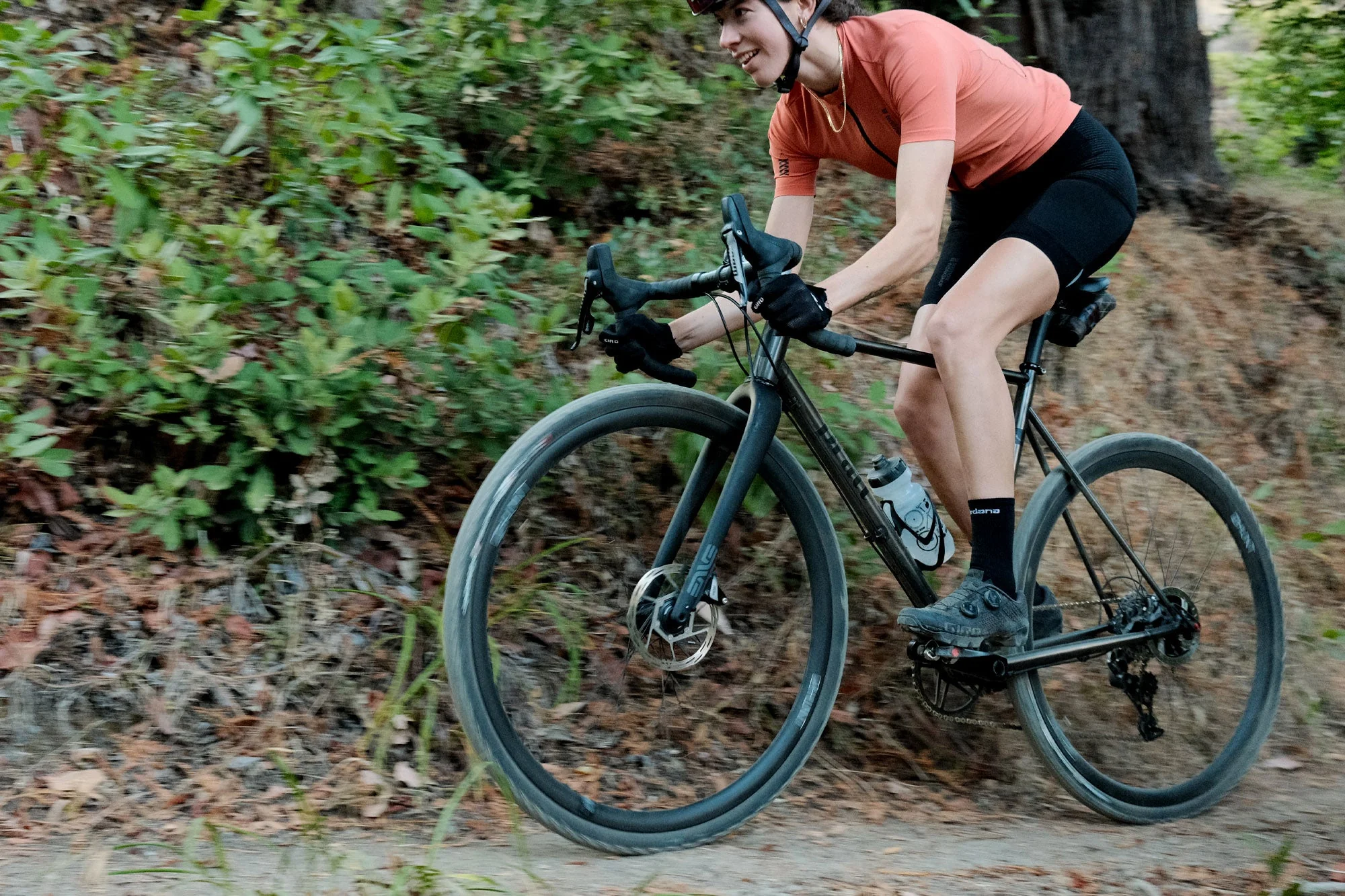 RE:NEW HUNT 30 Carbon All-Road Disc Wheelset - Image 11