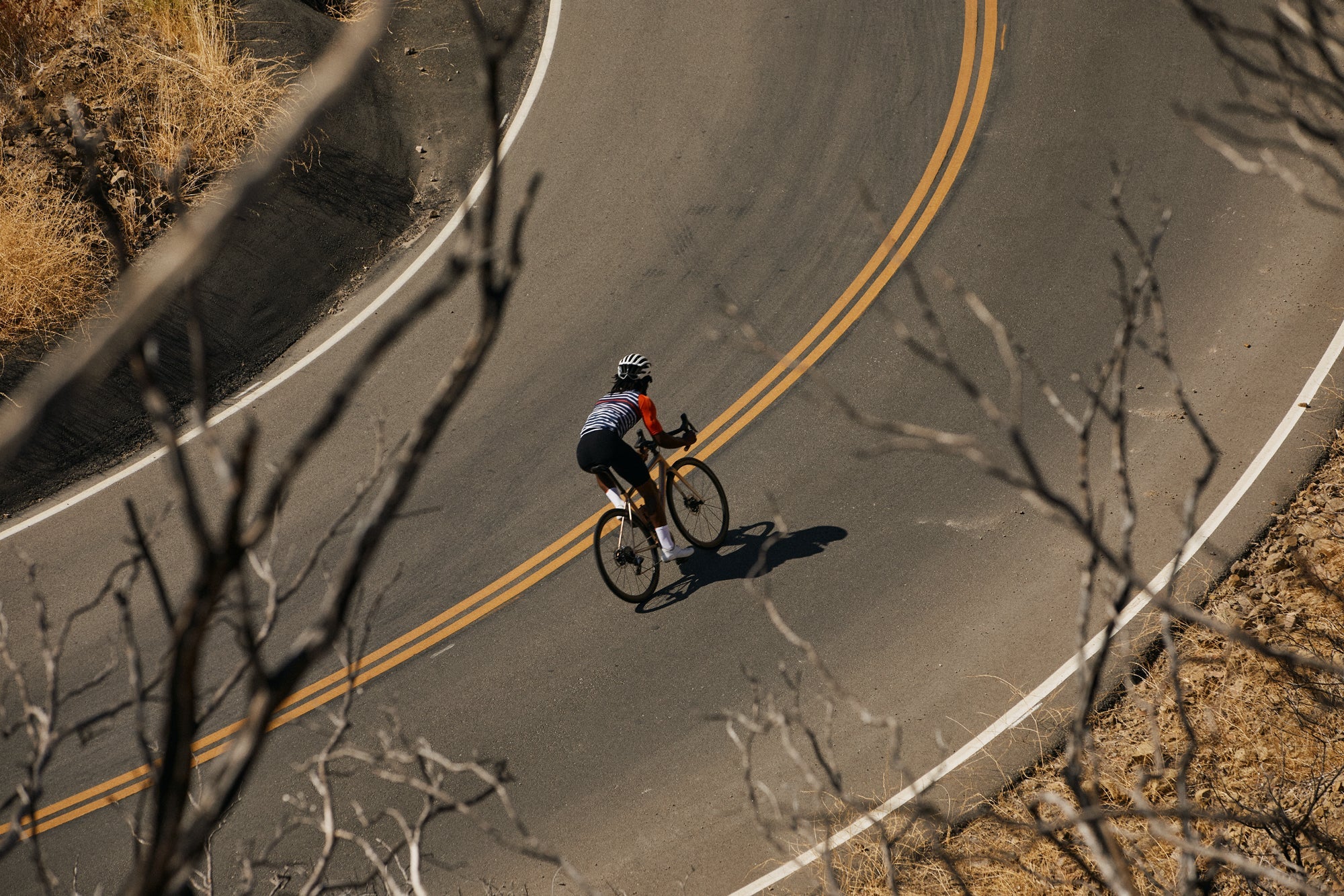 RE:NEW HUNT 32 Aerodynamicist UD Carbon Spoke Disc Wheelset - Image 7