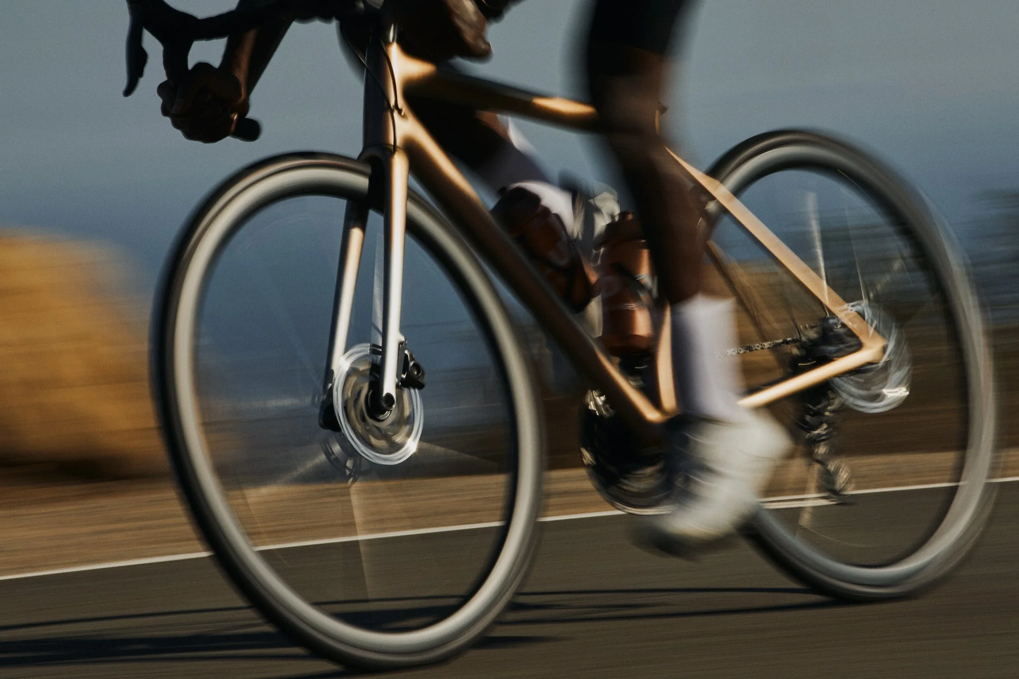 RE:NEW HUNT 32 Aerodynamicist UD Carbon Spoke Disc Wheelset - Image 8