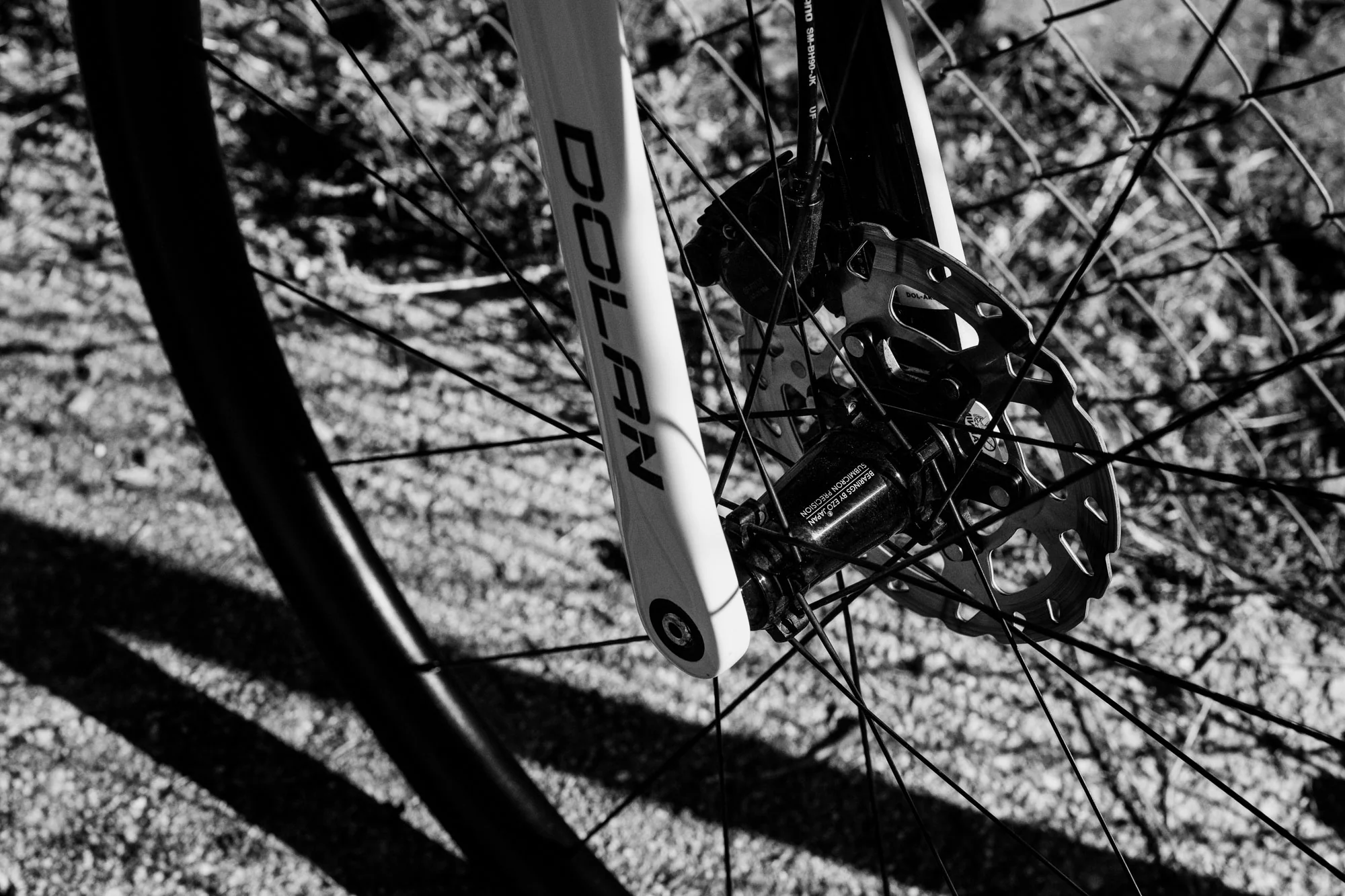 HUNT 34 Aero Wide Disc SL Wheelset - Image 10