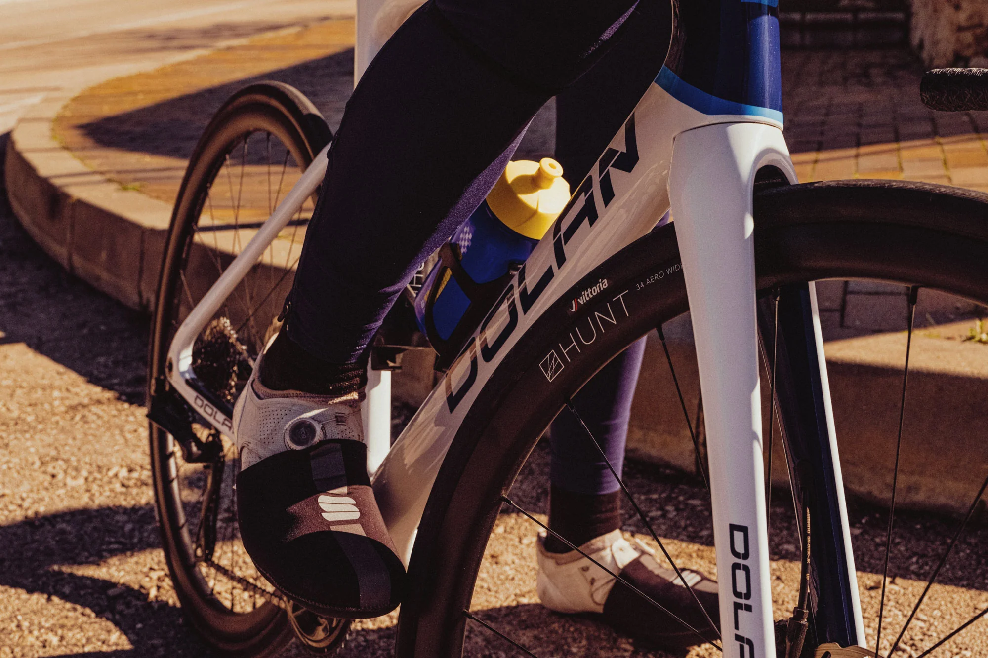 HUNT 34 Aero Wide Disc SL Wheelset - Image 6
