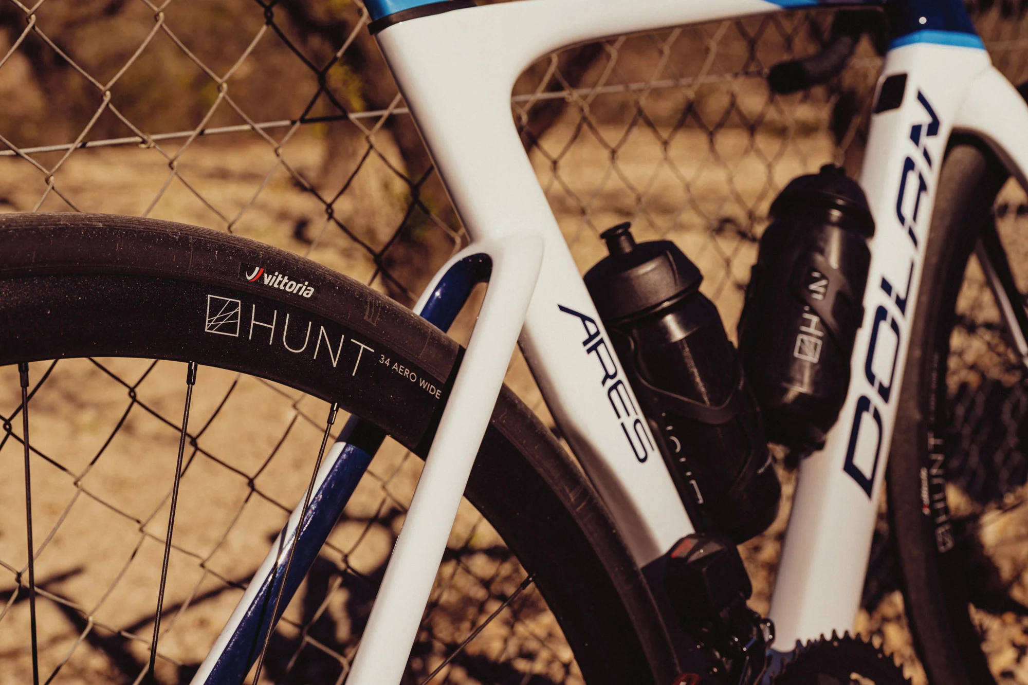HUNT 34 Aero Wide Disc SL Wheelset - Image 7