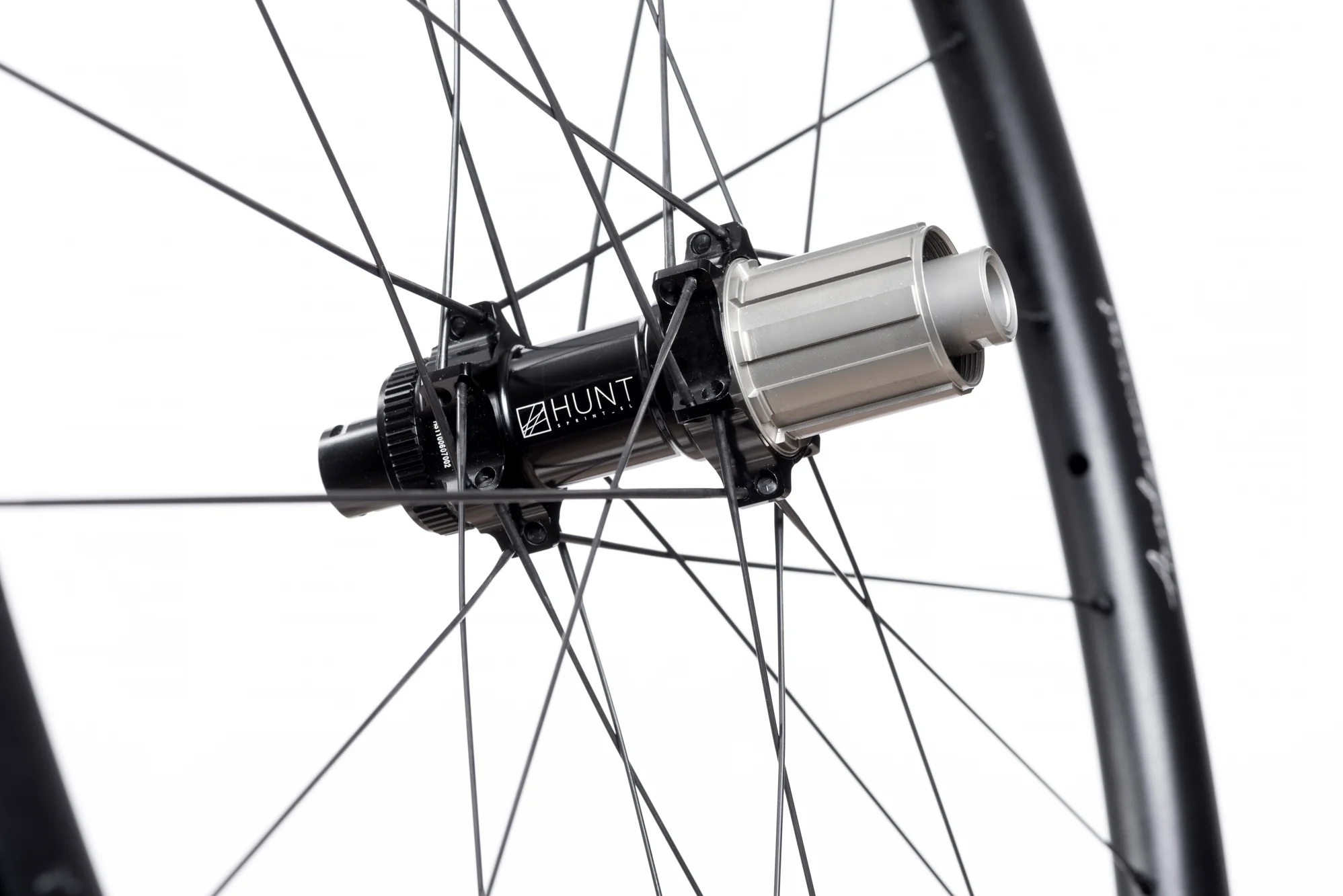 HUNT 34 Aero Wide Disc SL Wheelset - Image 8
