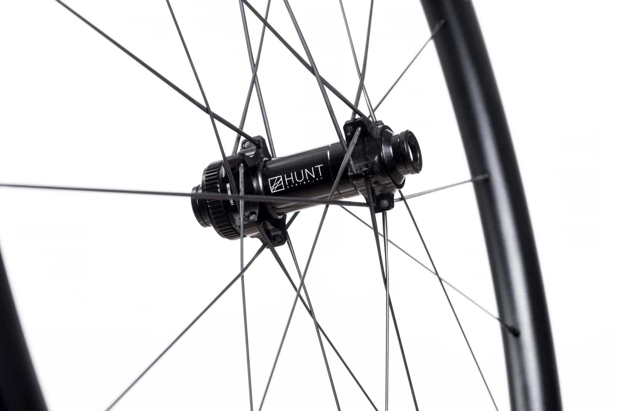 HUNT 34 Aero Wide Disc SL Wheelset - Image 9