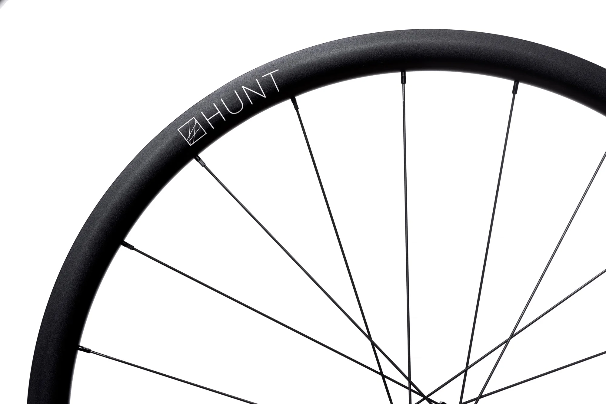 RE:NEW HUNT 34 Aero Wide Disc Wheelset - Image 10