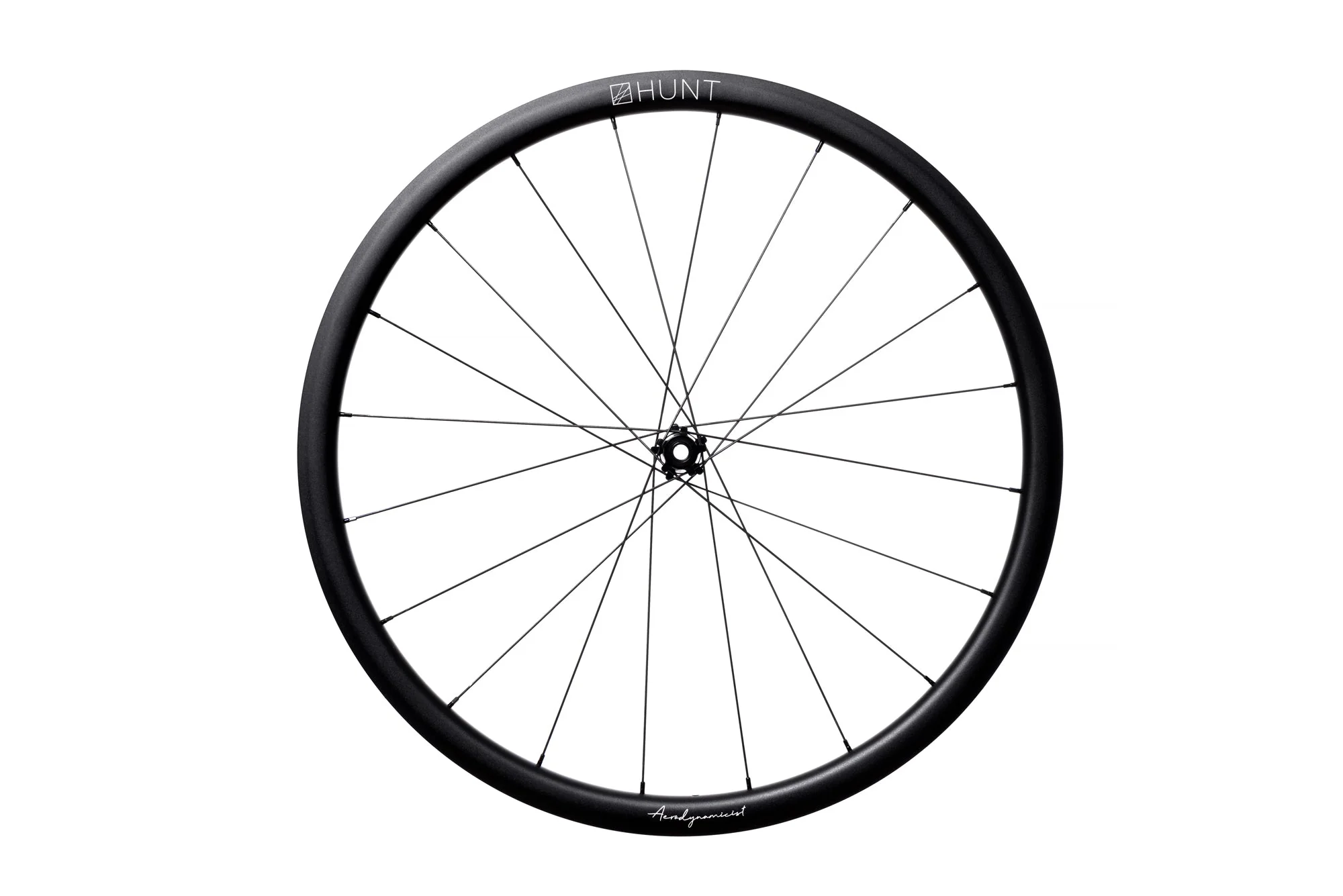 RE:NEW HUNT 34 Aero Wide Disc Wheelset - Image 6