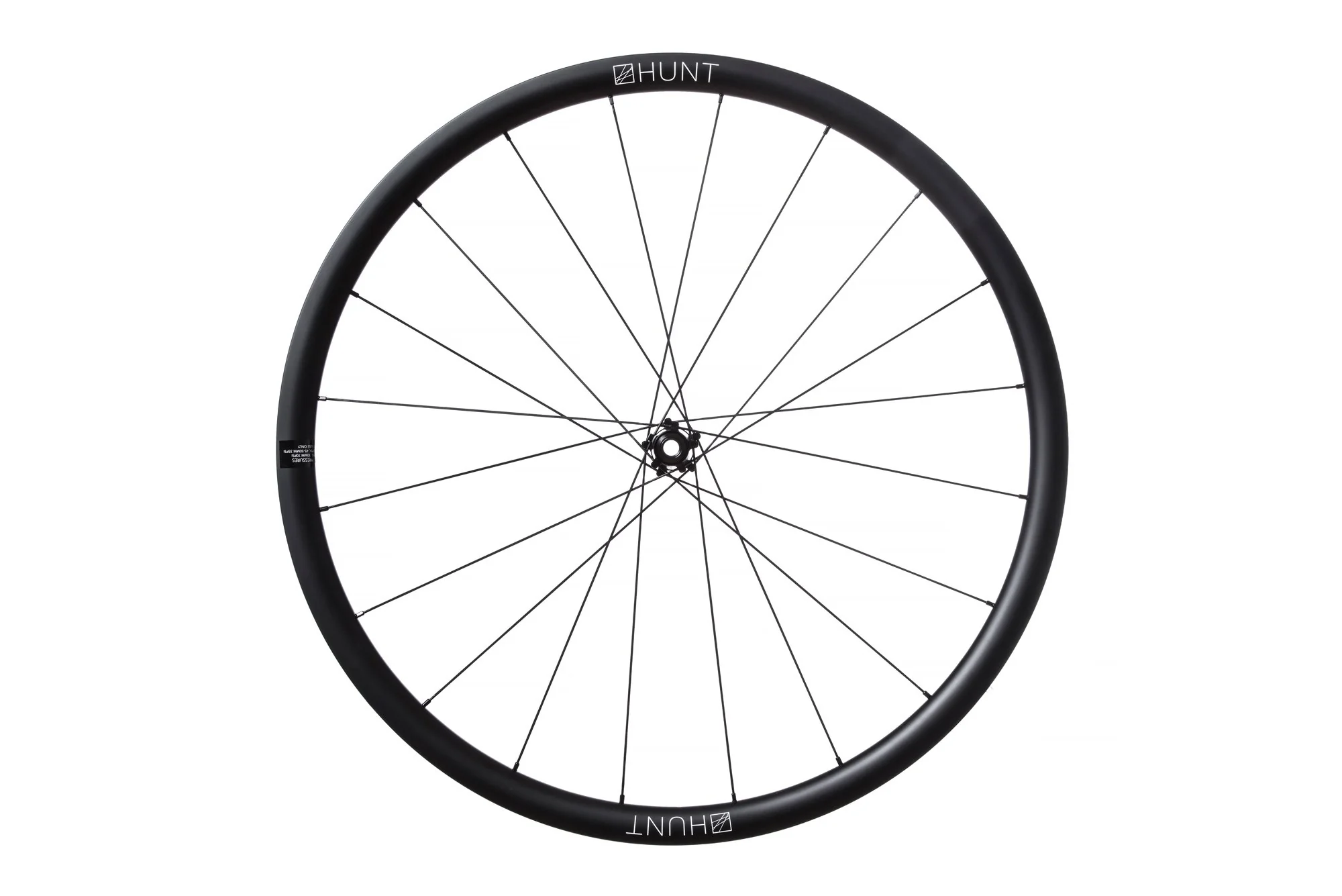 RE:NEW HUNT 35 Carbon Aero Disc Wheelset - Image 4