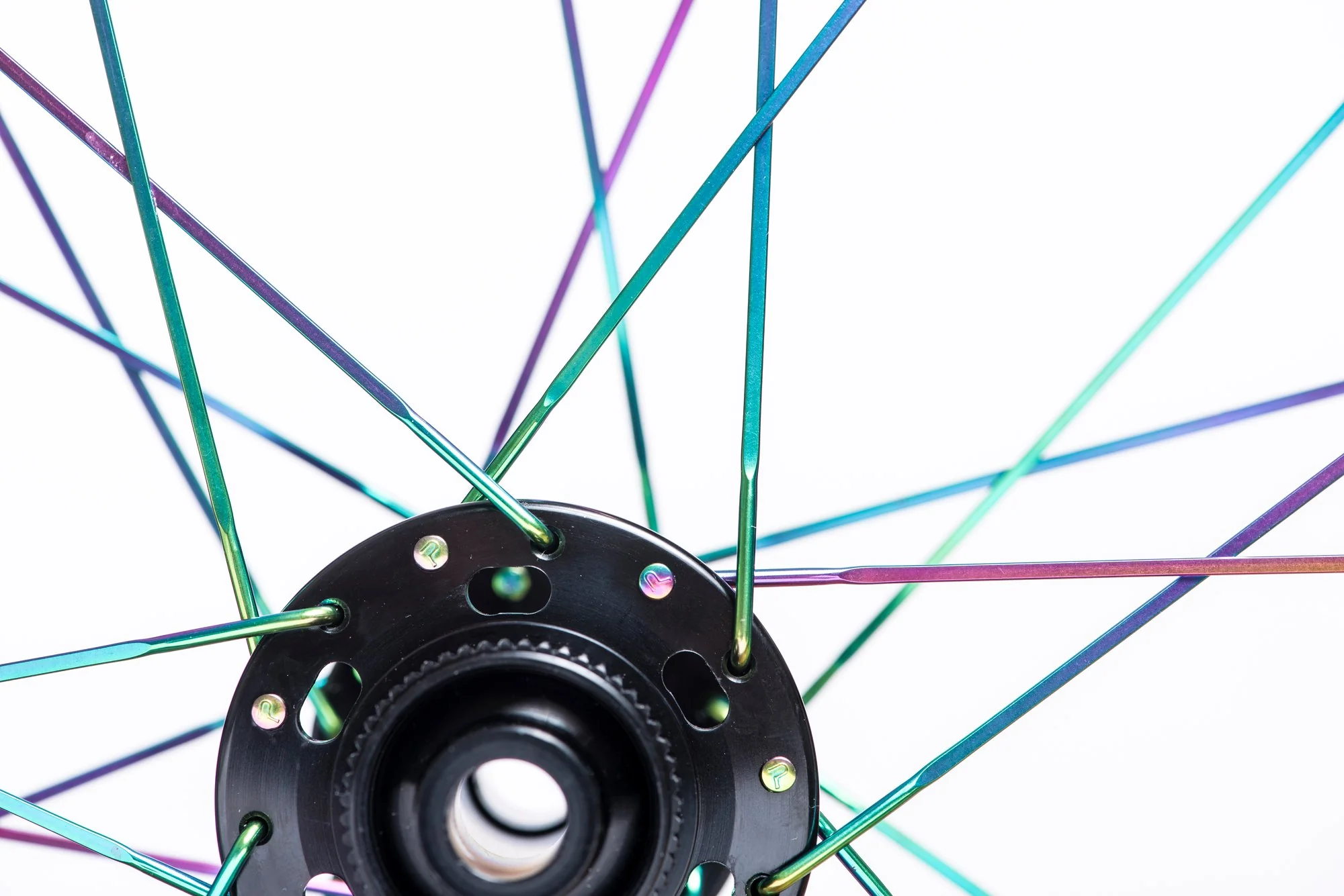 RE:NEW HUNT 35 Carbon Gravel Disc X-Wide Wheelset - Image 11