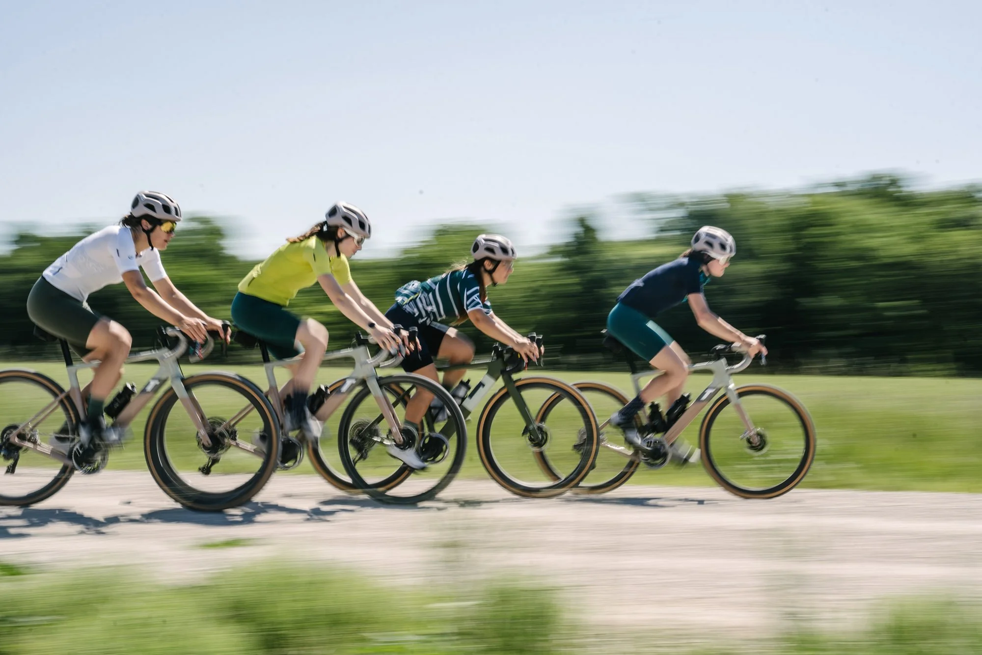 RE:NEW HUNT 35 Carbon Gravel Disc X-Wide Wheelset - Image 12