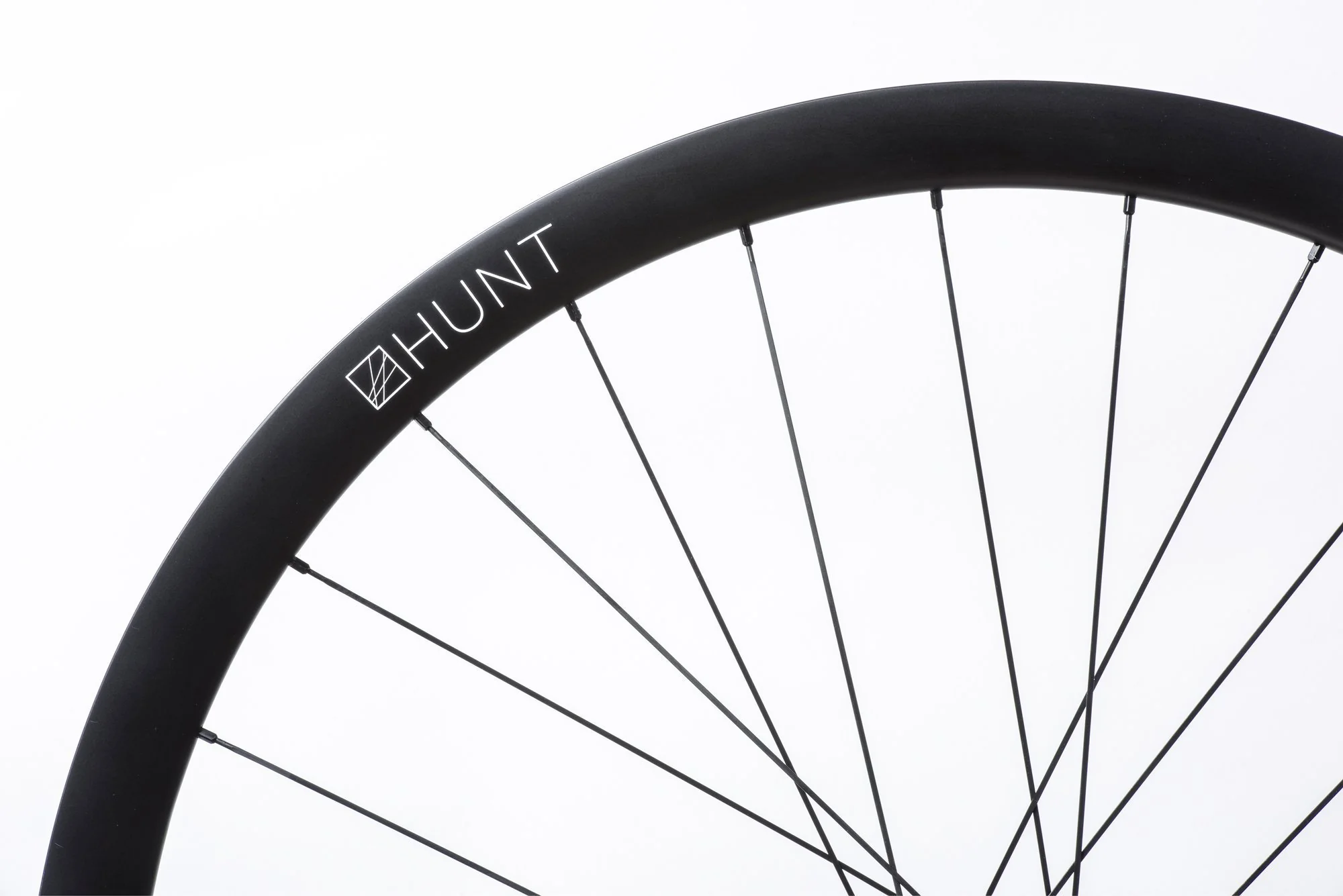 RE:NEW HUNT 35 Carbon Gravel Disc X-Wide Wheelset - Image 8