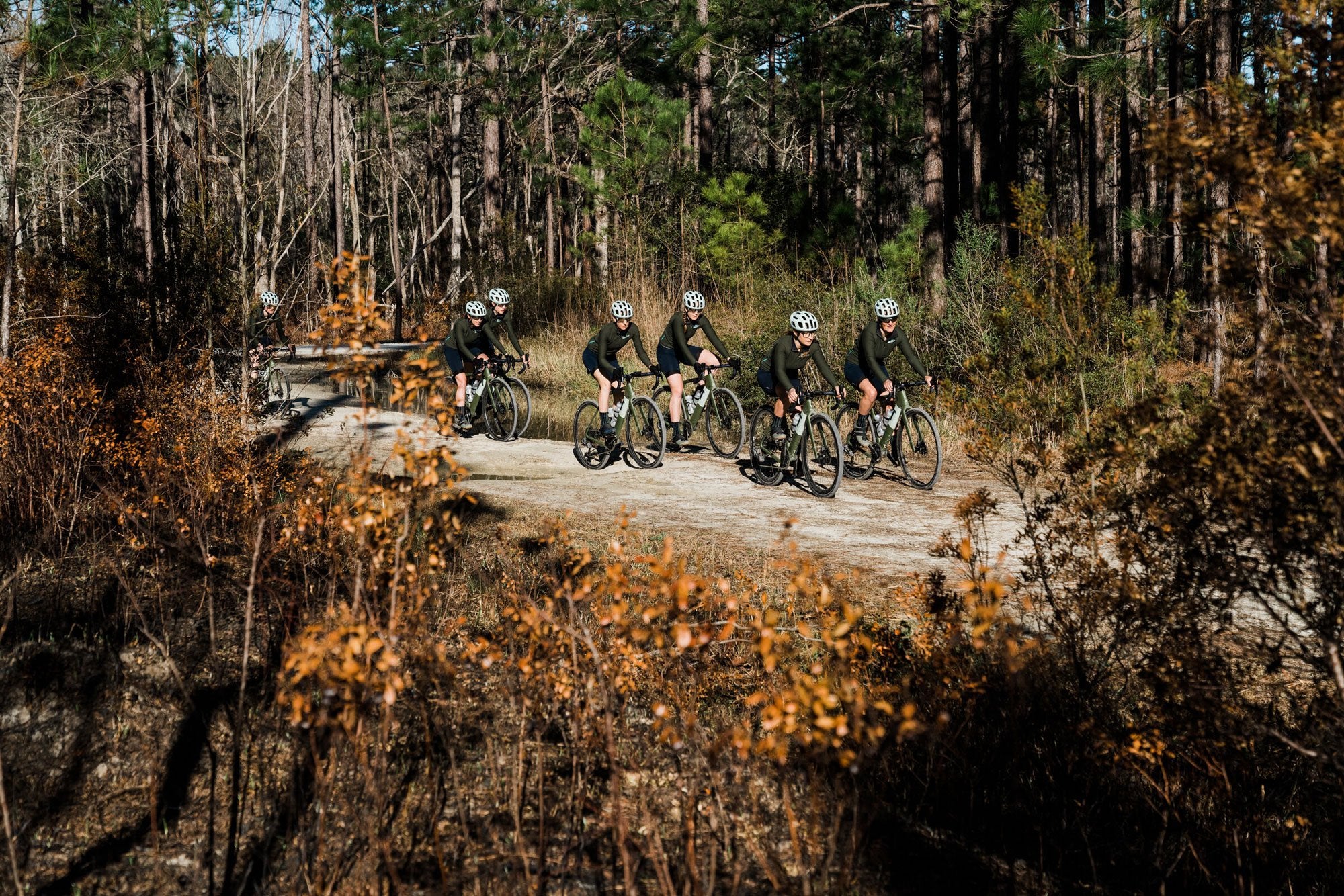 HUNT 35 Carbon Gravel Wheelset - Image 11