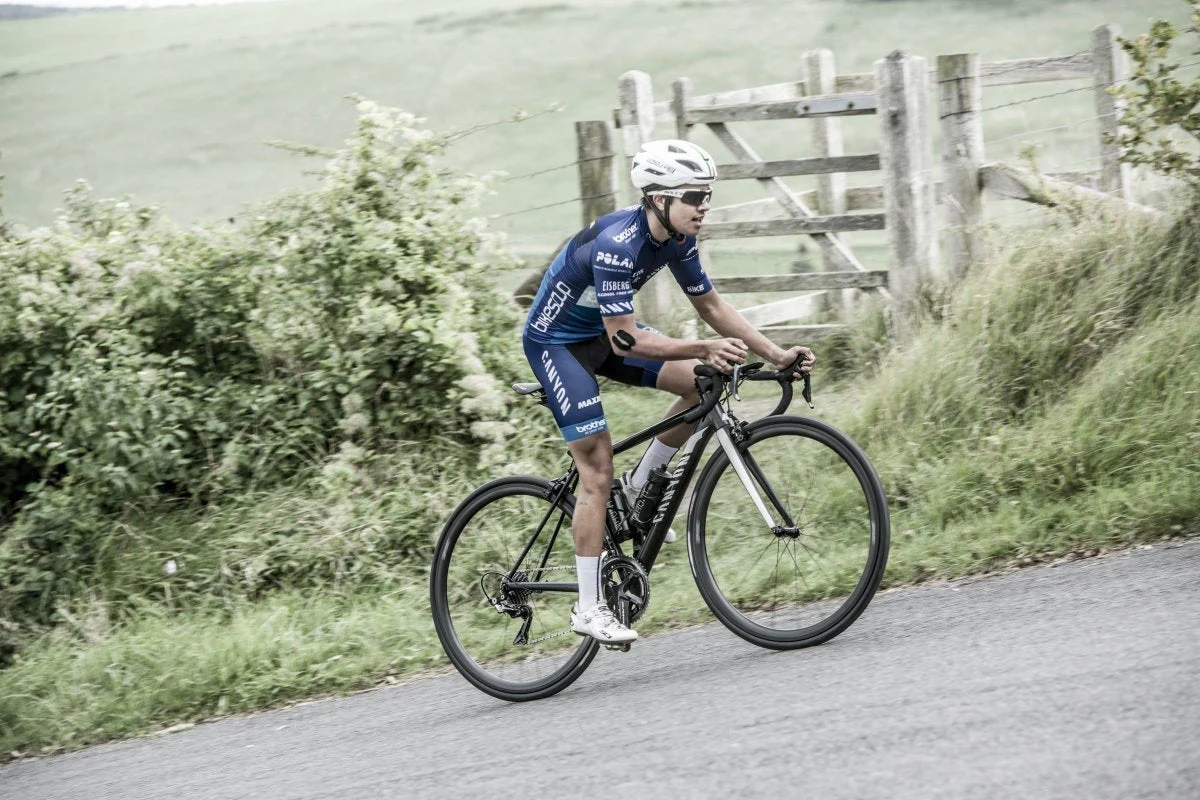 RE:NEW HUNT 36 Carbon Wide Aero Wheelset - Image 12