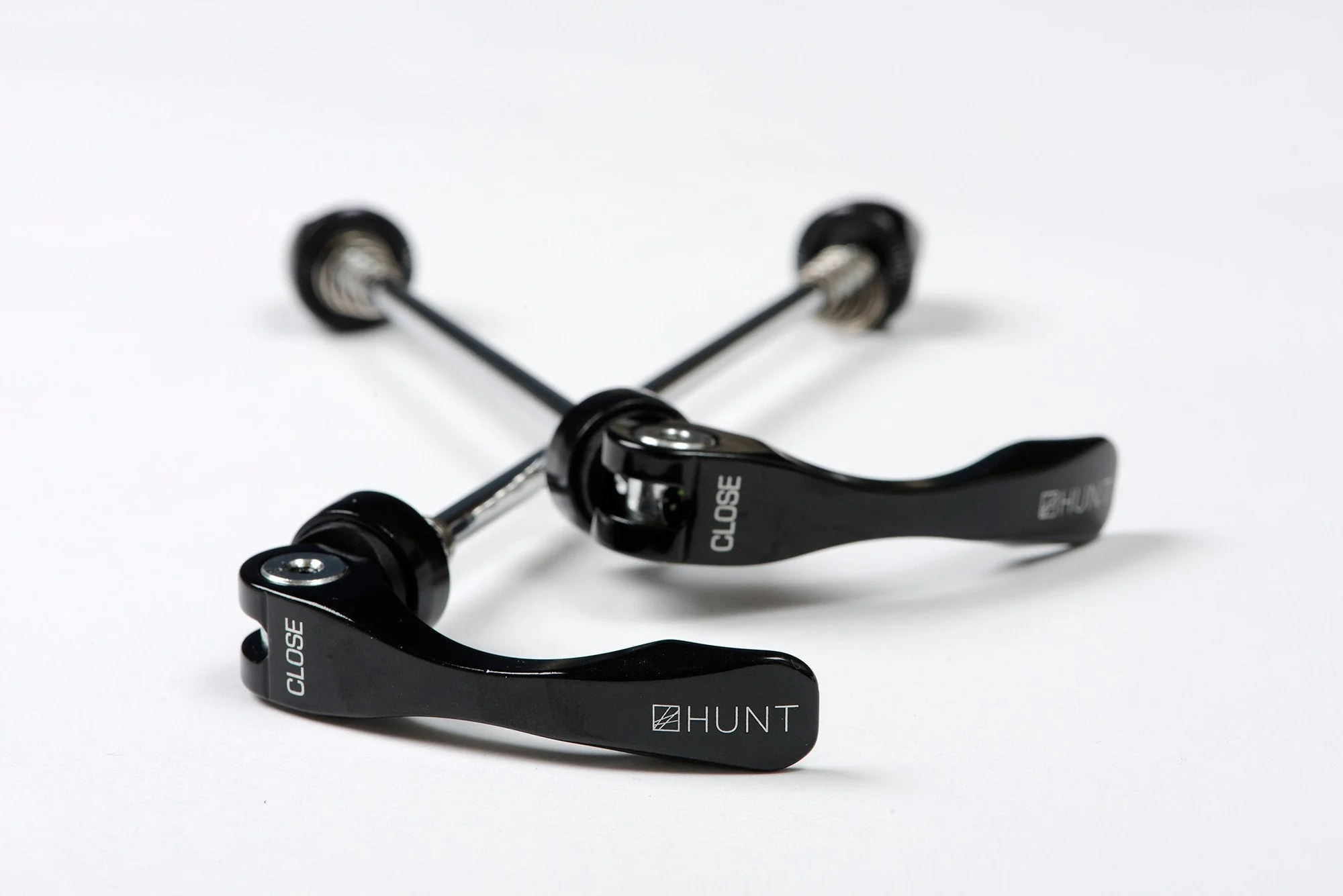 RE:NEW HUNT 36 Carbon Wide Aero Wheelset - Image 13
