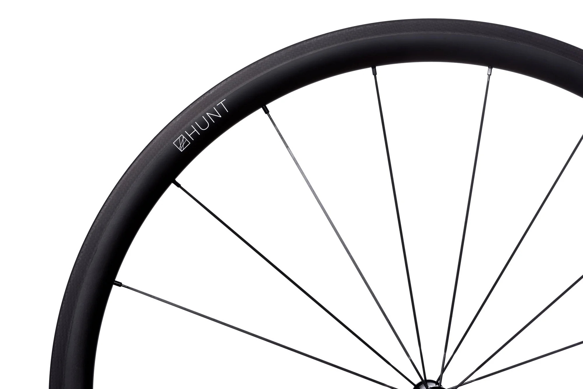 RE:NEW HUNT 36 Carbon Wide Aero Wheelset - Image 8