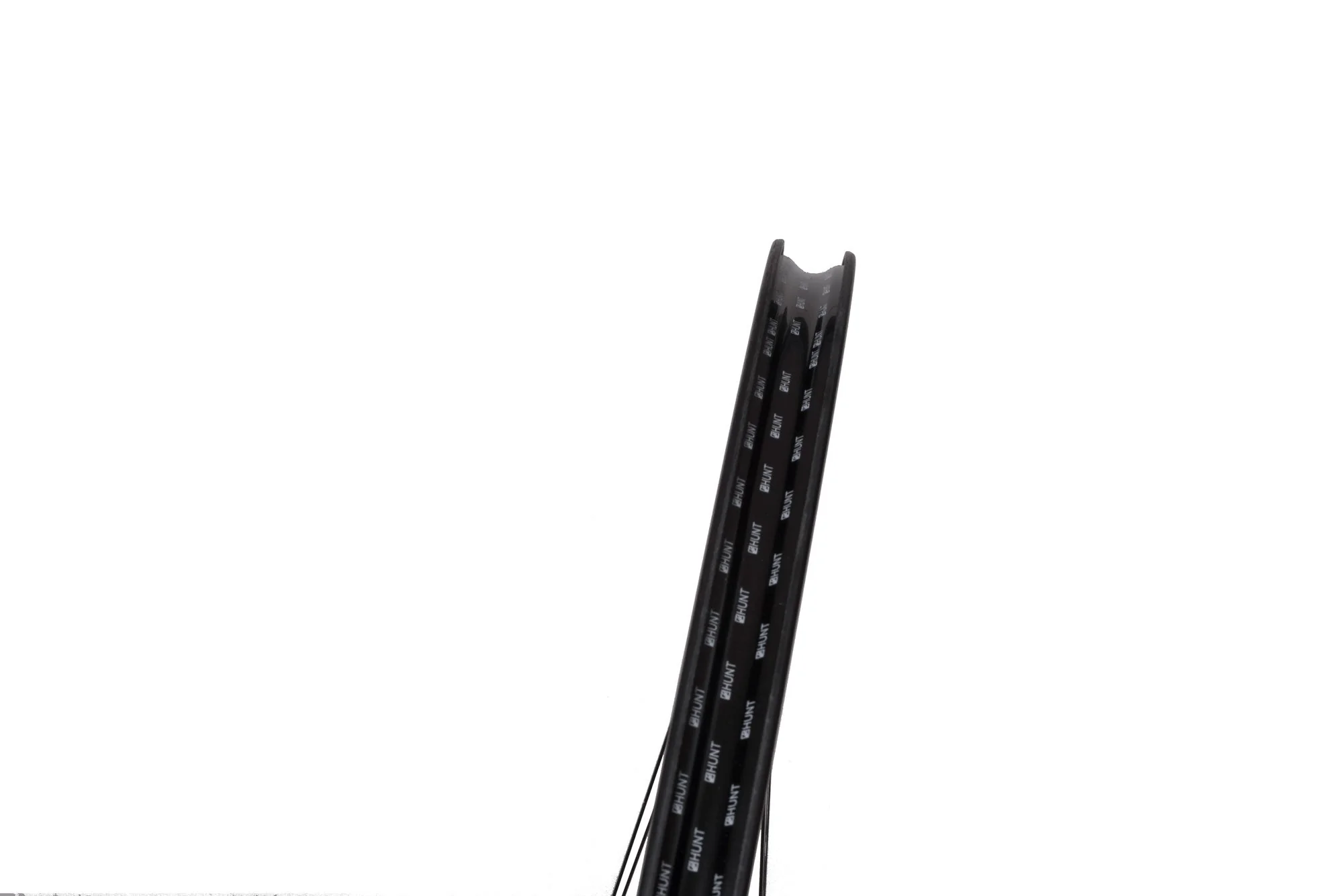 RE:NEW HUNT 36 Carbon Wide Aero Wheelset - Image 9