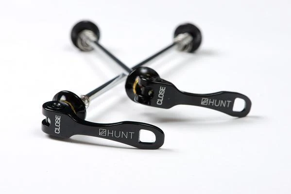 RE:NEW HUNT 3650 Carbon Wide Aero Wheelset - Image 11