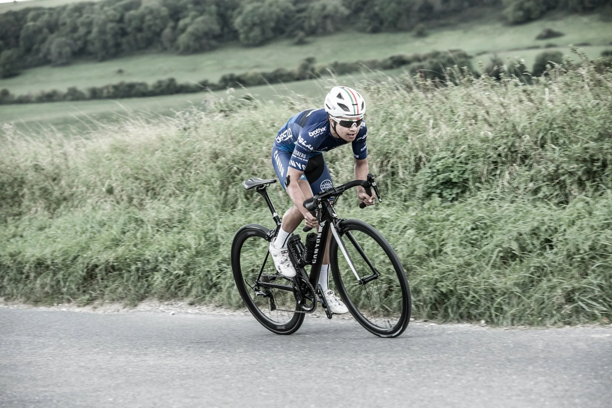 RE:NEW HUNT 3650 Carbon Wide Aero Wheelset - Image 12