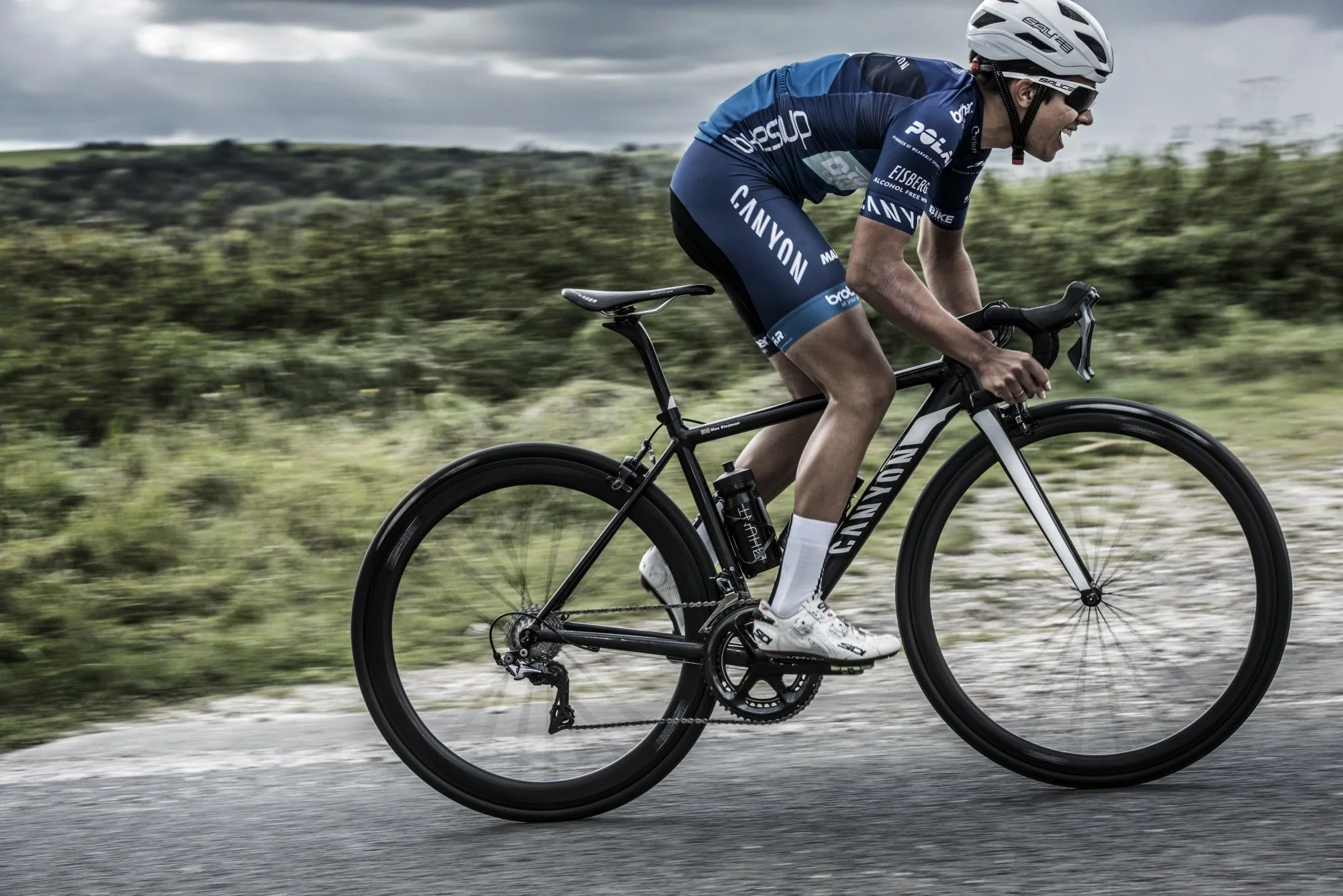 RE:NEW HUNT 3650 Carbon Wide Aero Wheelset - Image 13