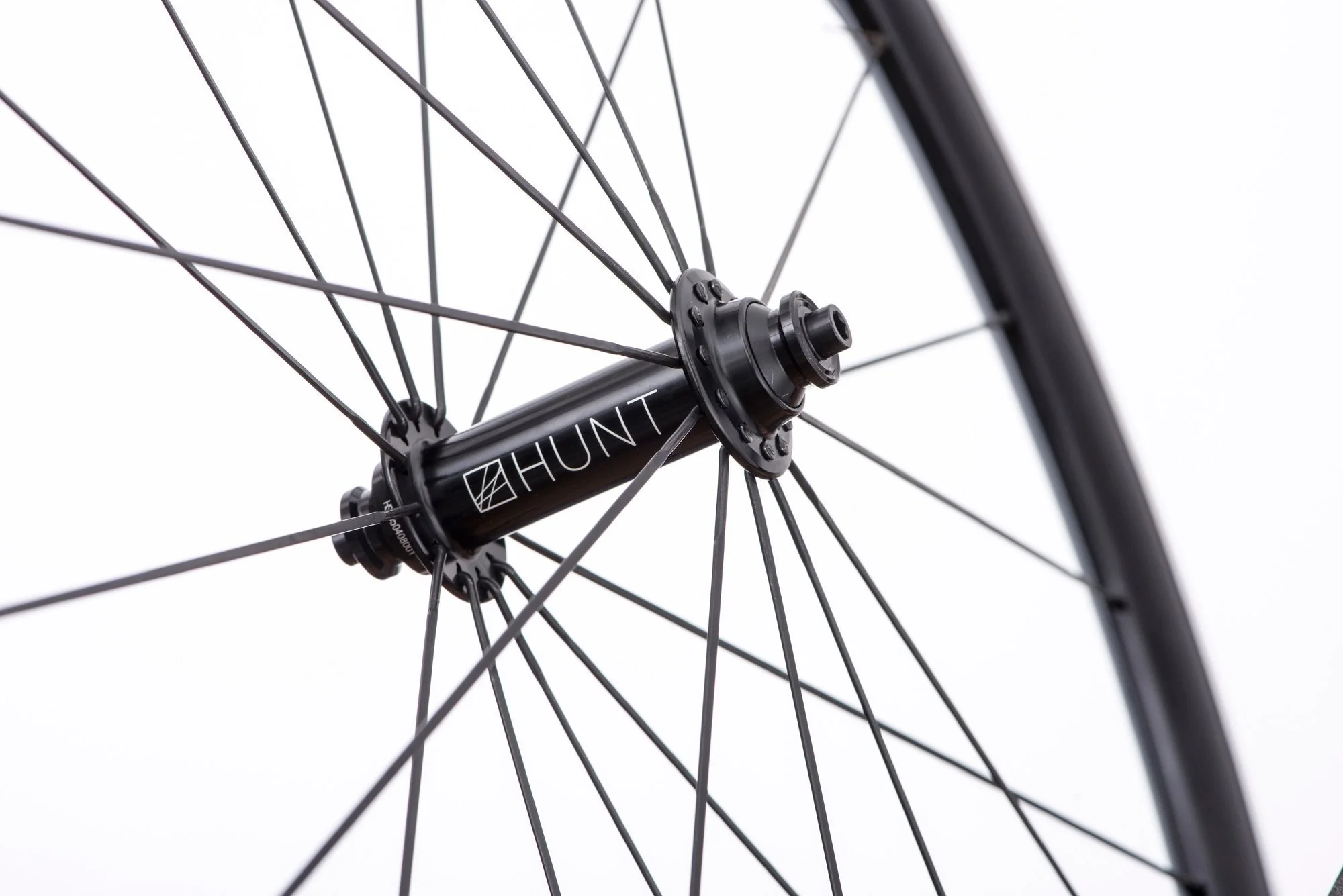 RE:NEW HUNT 4 Season Aero Wheelset - Image 7