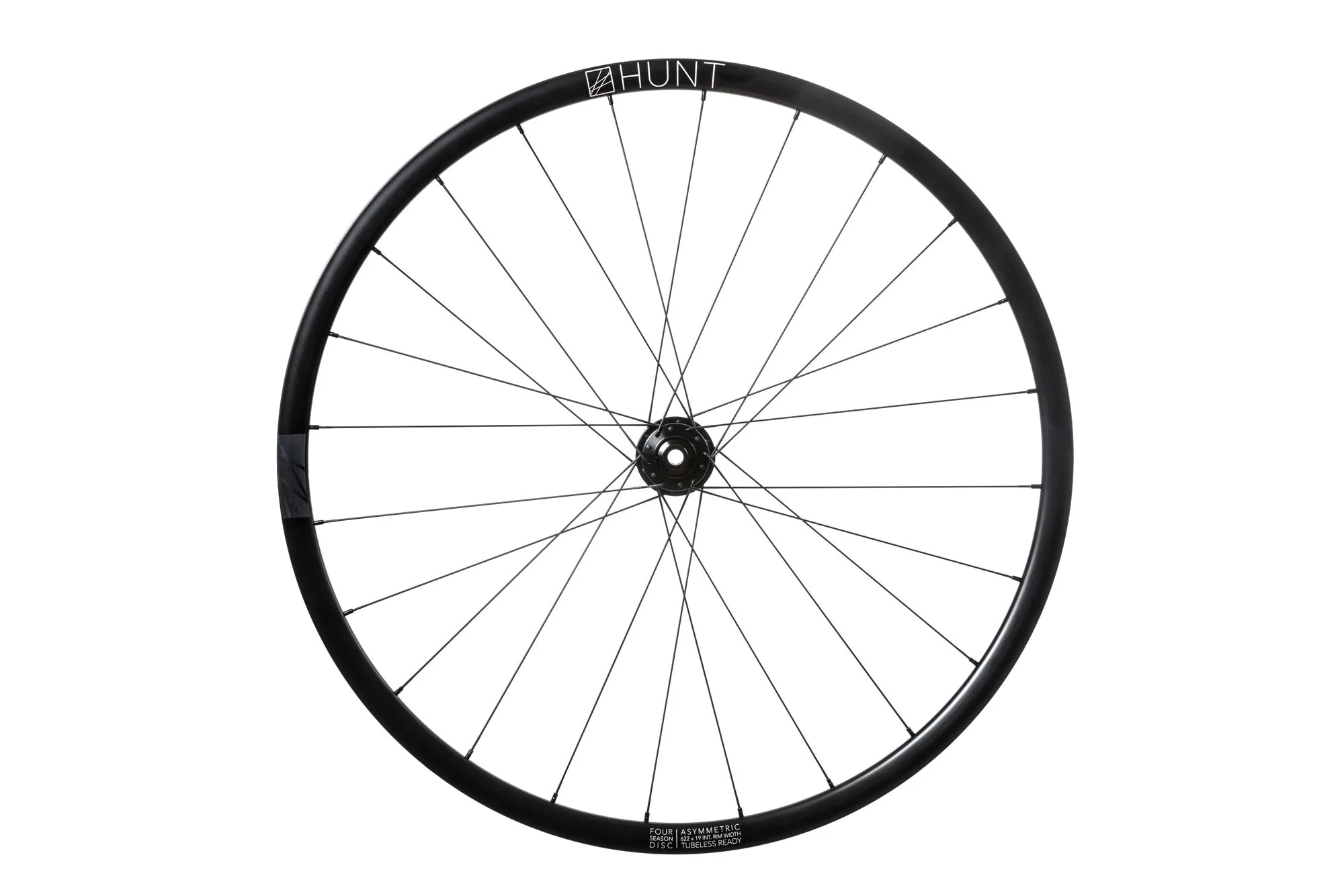 RE:NEW HUNT 4 Season Disc Wheelset - Image 5