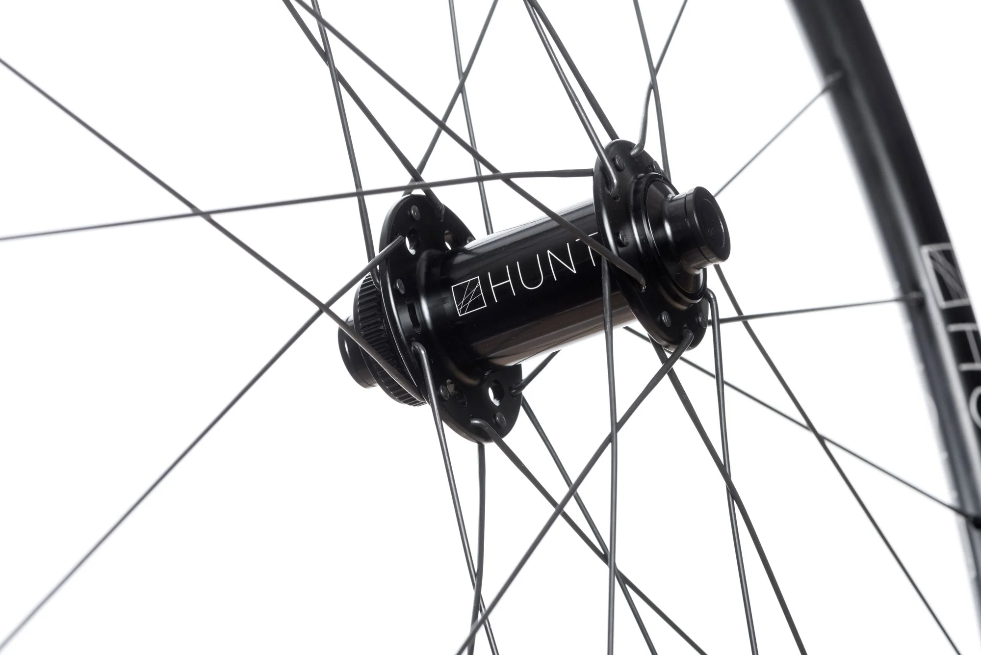 RE:NEW HUNT 4 Season Disc Wheelset - Image 7