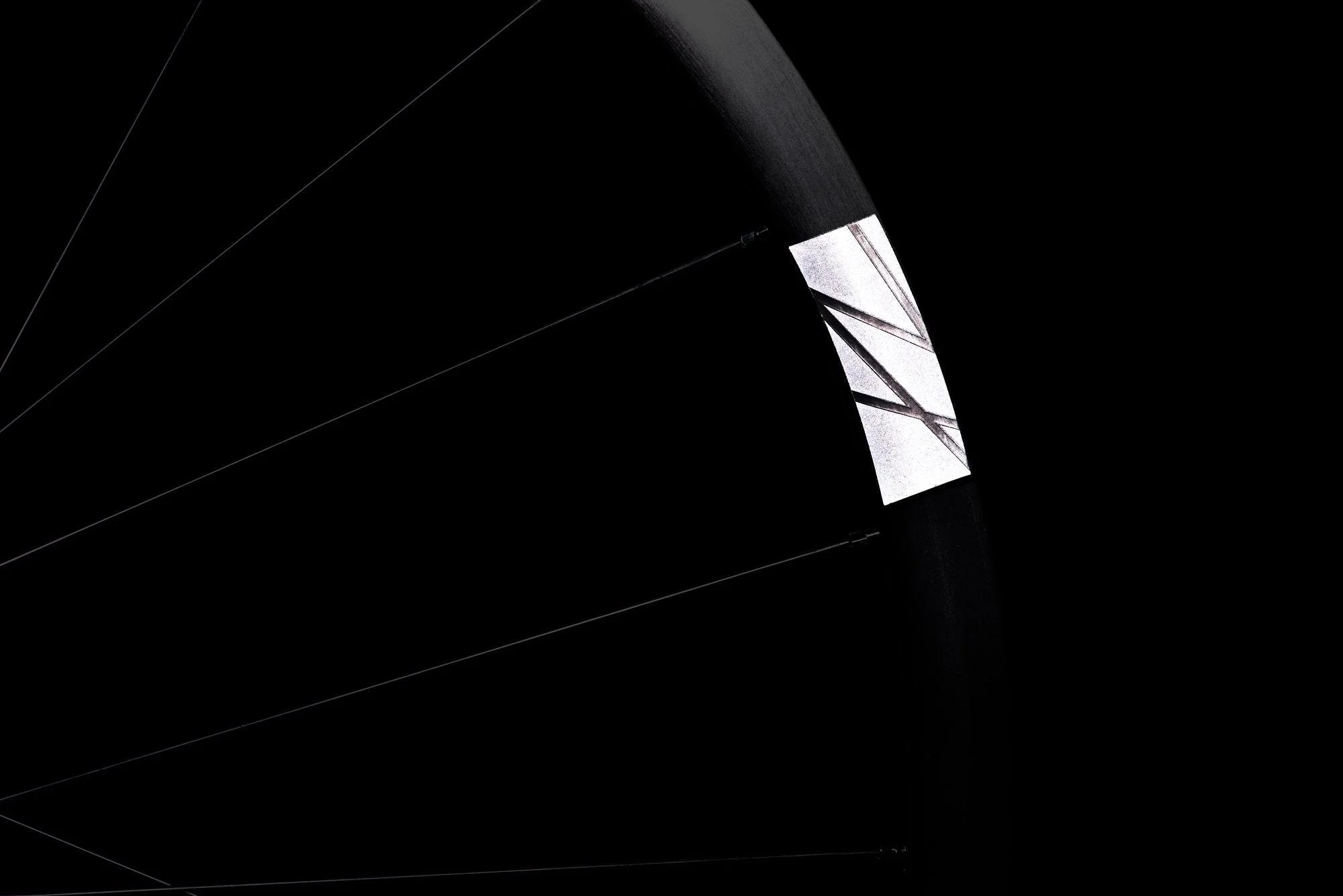 RE:NEW HUNT 4 Season Disc Wheelset - Image 9