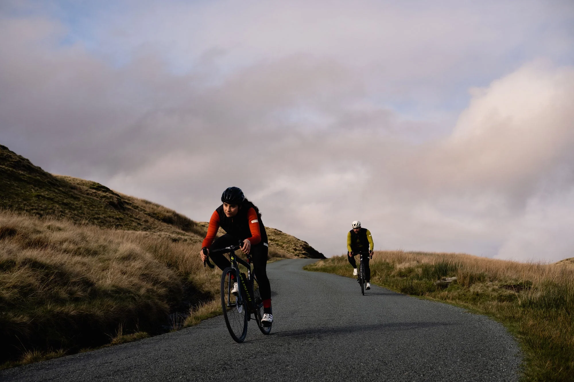 RE:NEW HUNT 4 Season Pro Disc Wheelset - Image 5
