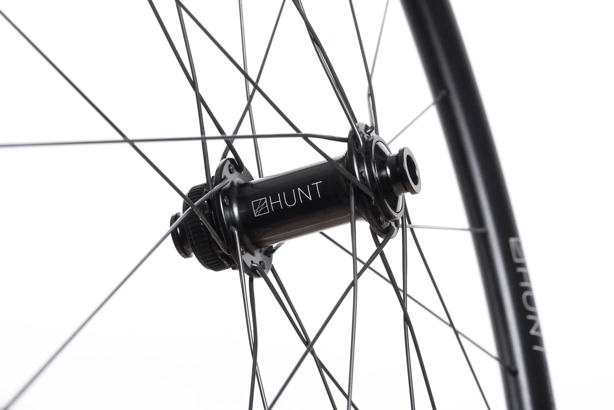 RE:NEW HUNT 4 Season Pro Disc Wheelset - Image 6
