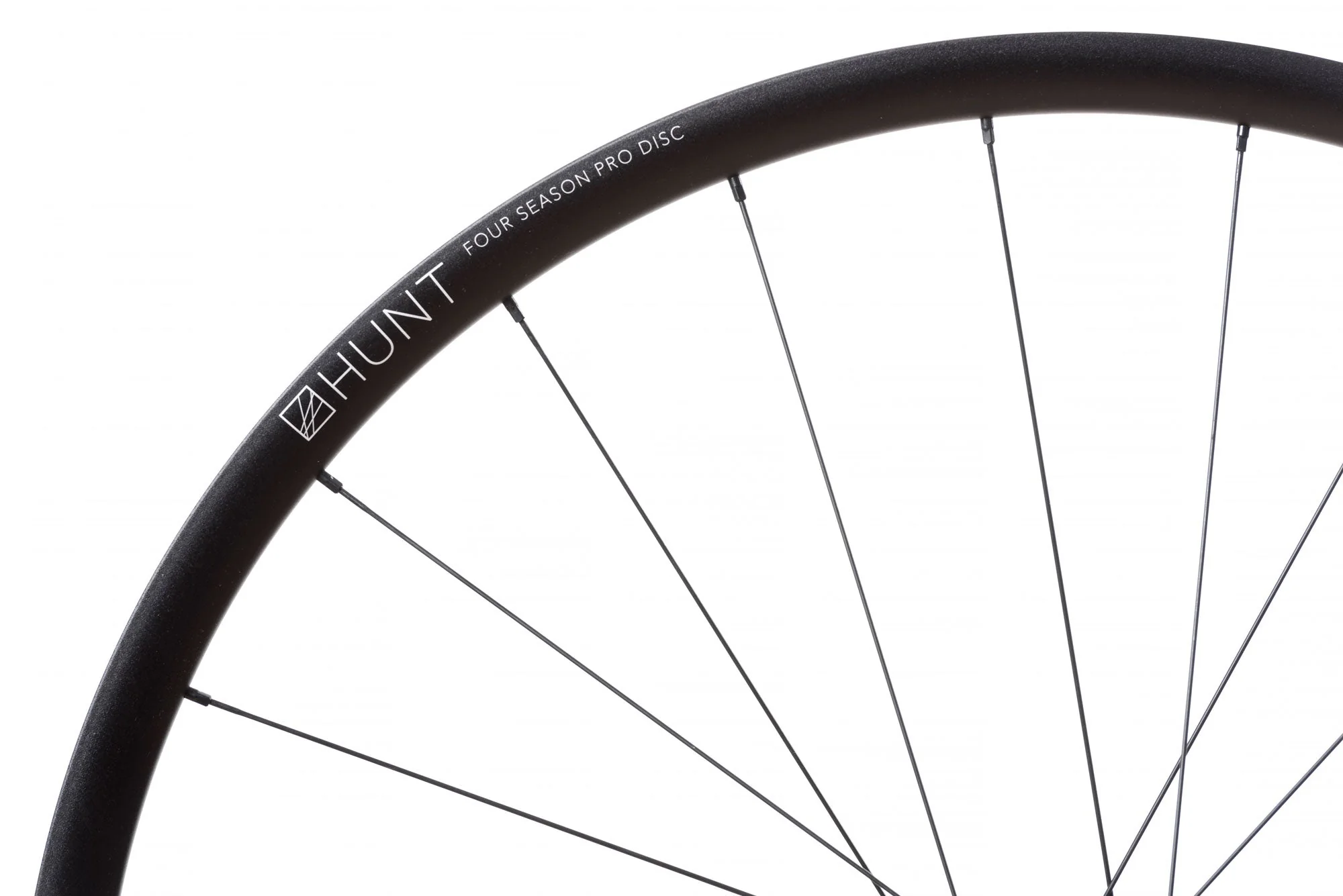RE:NEW HUNT 4 Season Pro Disc Wheelset - Image 7