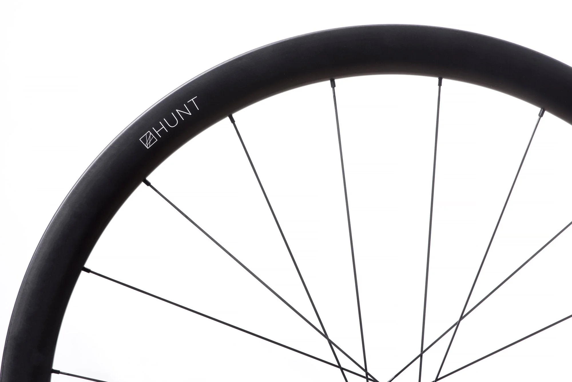 RE:NEW HUNT 40 Carbon Aero Disc Wheelset - Image 8