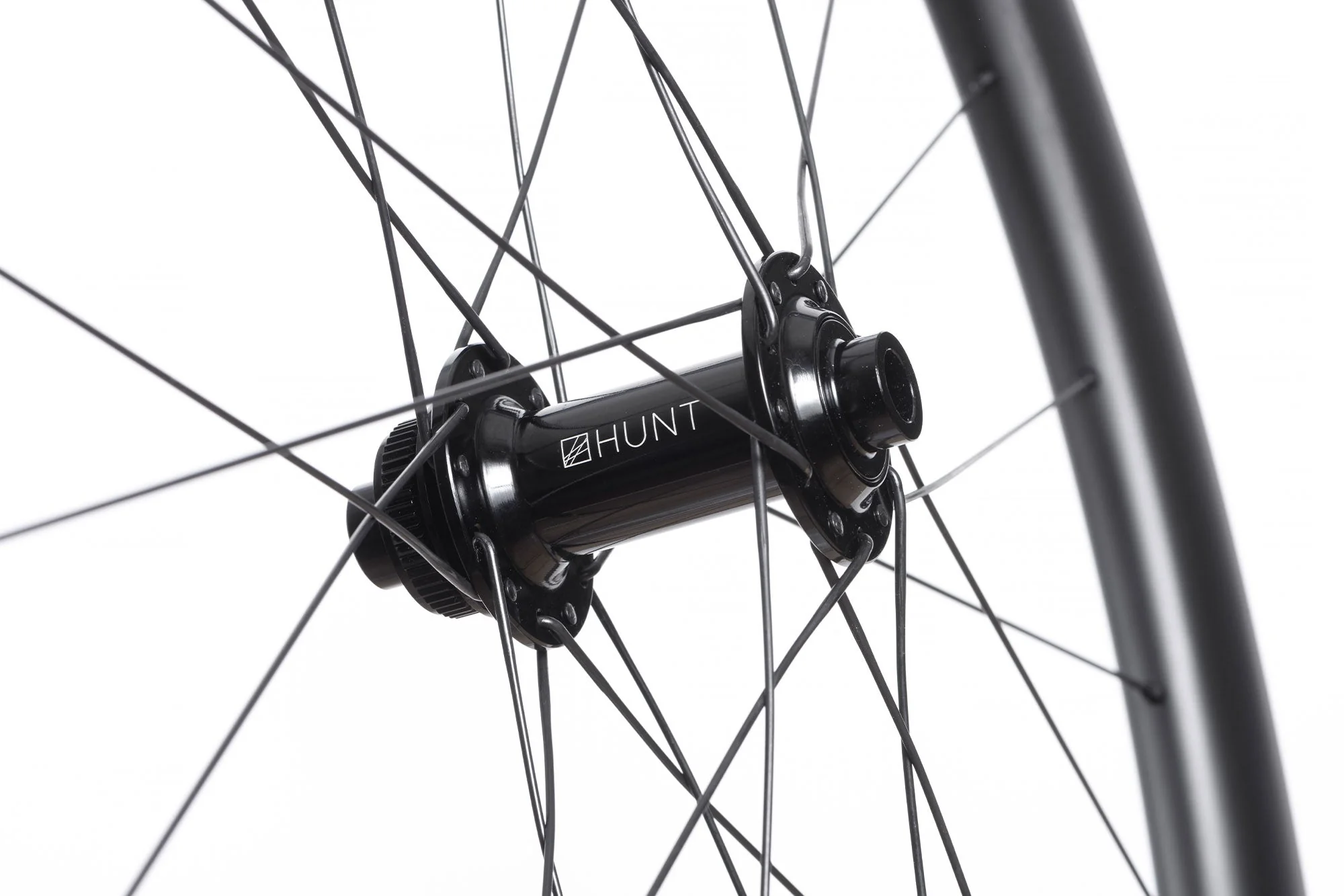 RE:NEW HUNT 40 Carbon Disc Wheelset - Image 5