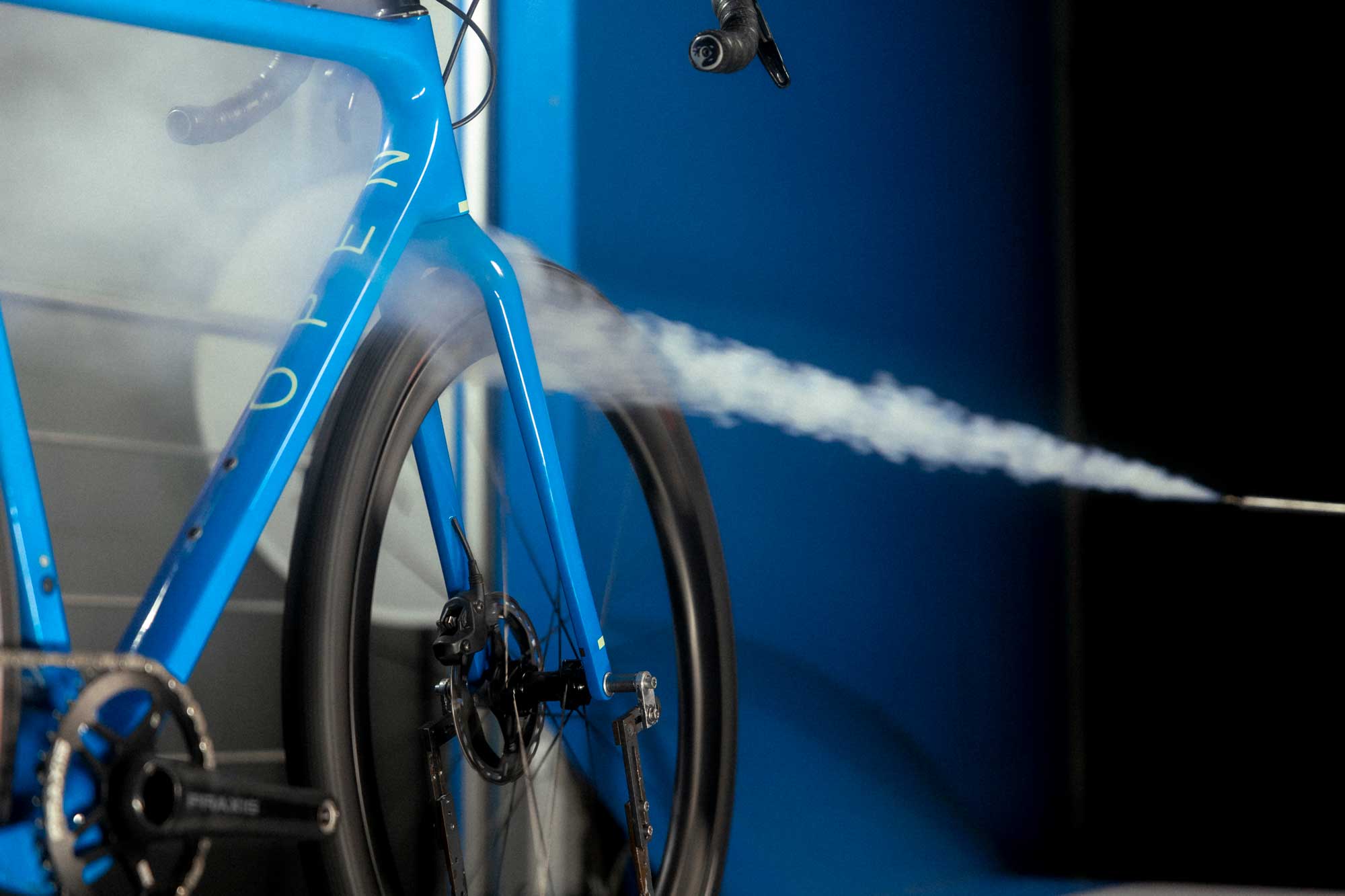 RE:NEW HUNT 40 Limitless Gravel Aero Wheelset - Image 2
