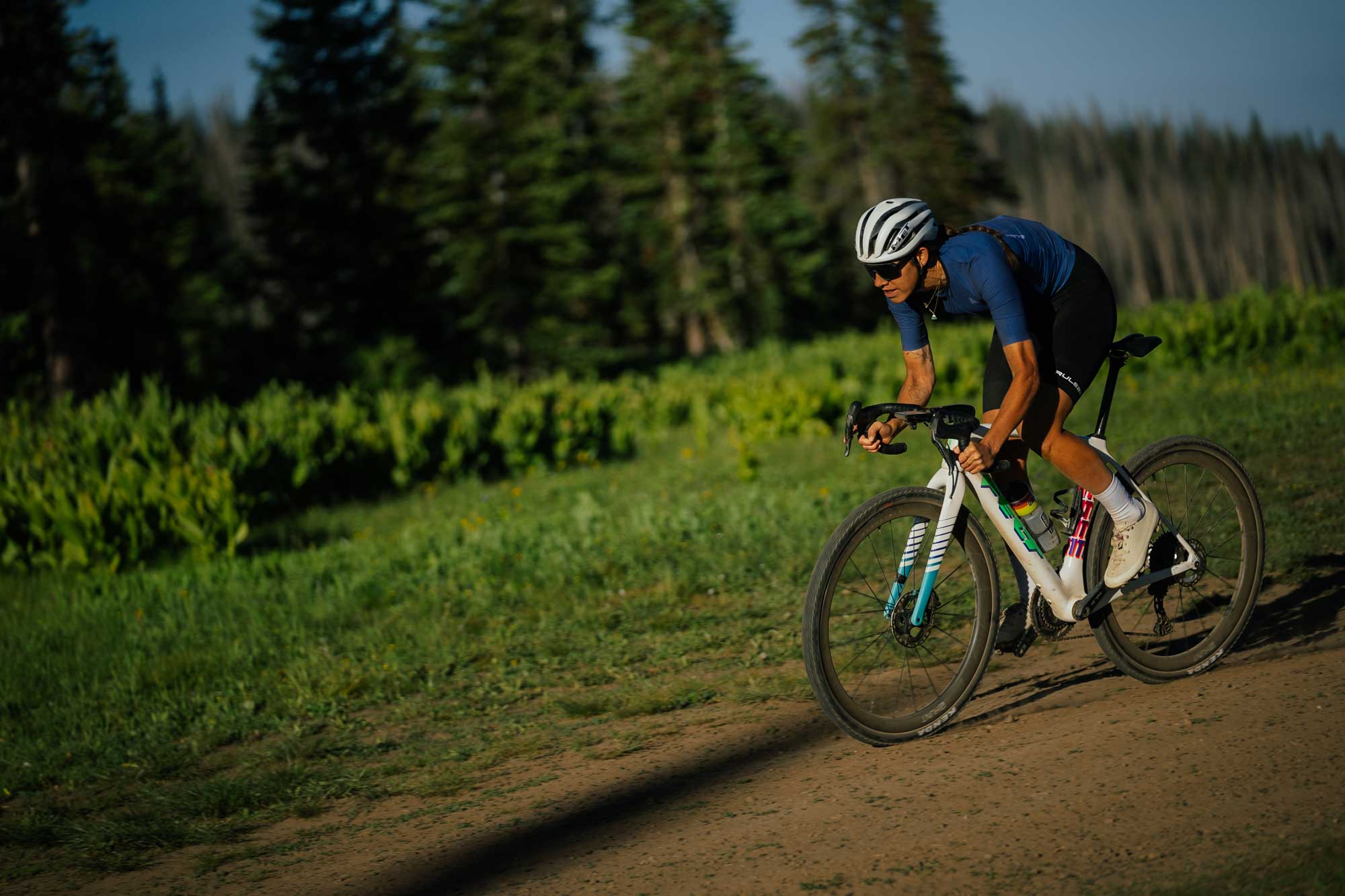 RE:NEW HUNT 40 Limitless Gravel Aero Wheelset - Image 7