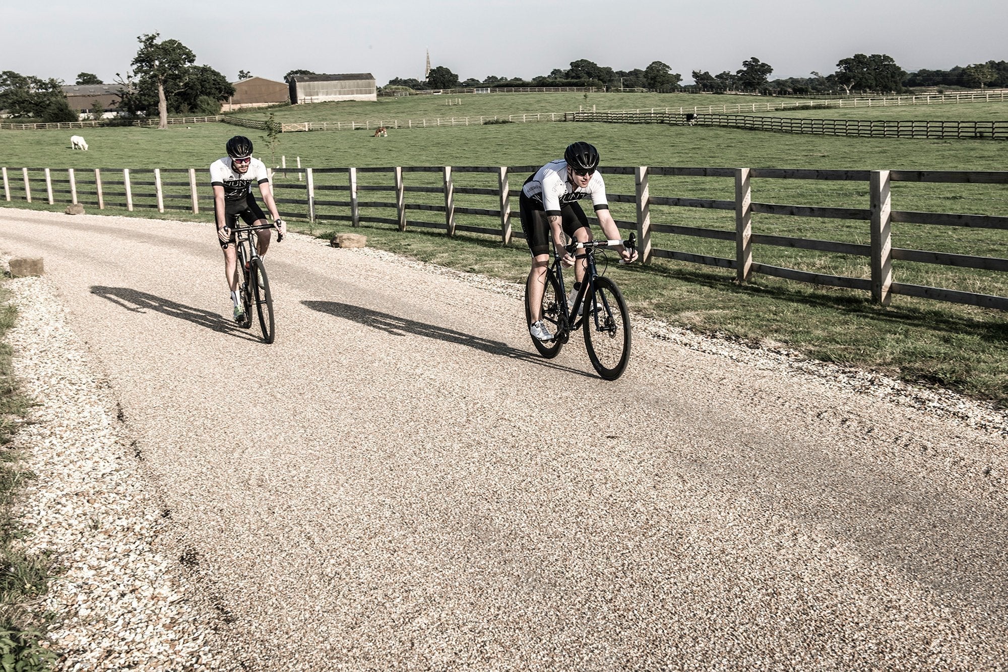 RE:NEW HUNT 4050 Carbon Aero Disc Wheelset - Image 12